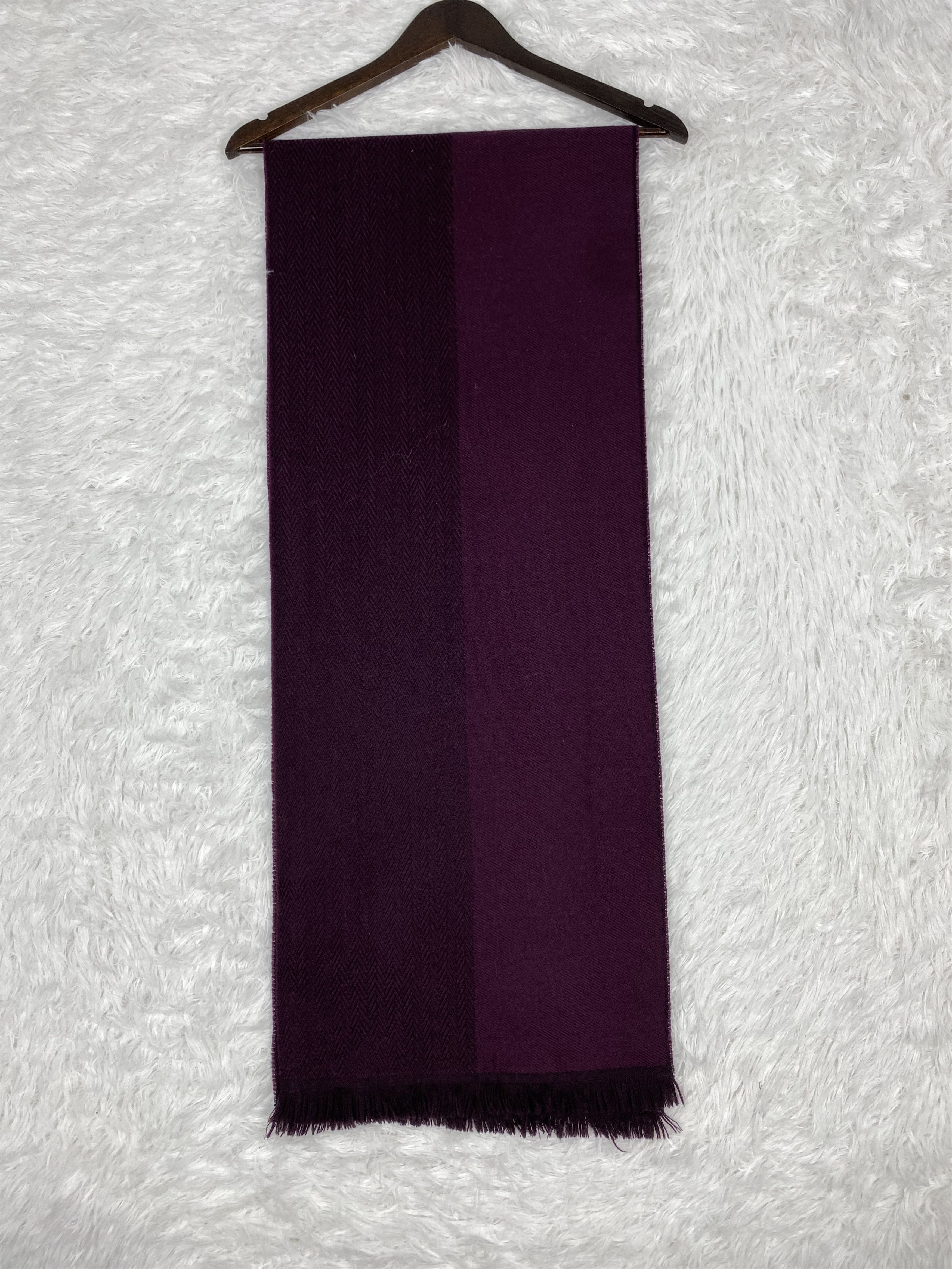 Takeo Kikuchi × Vintage Vintage Takeo Kikuchi Scarf / Muffler Neckwear PM0184 Size ONE SIZE - 6 Thumbnail