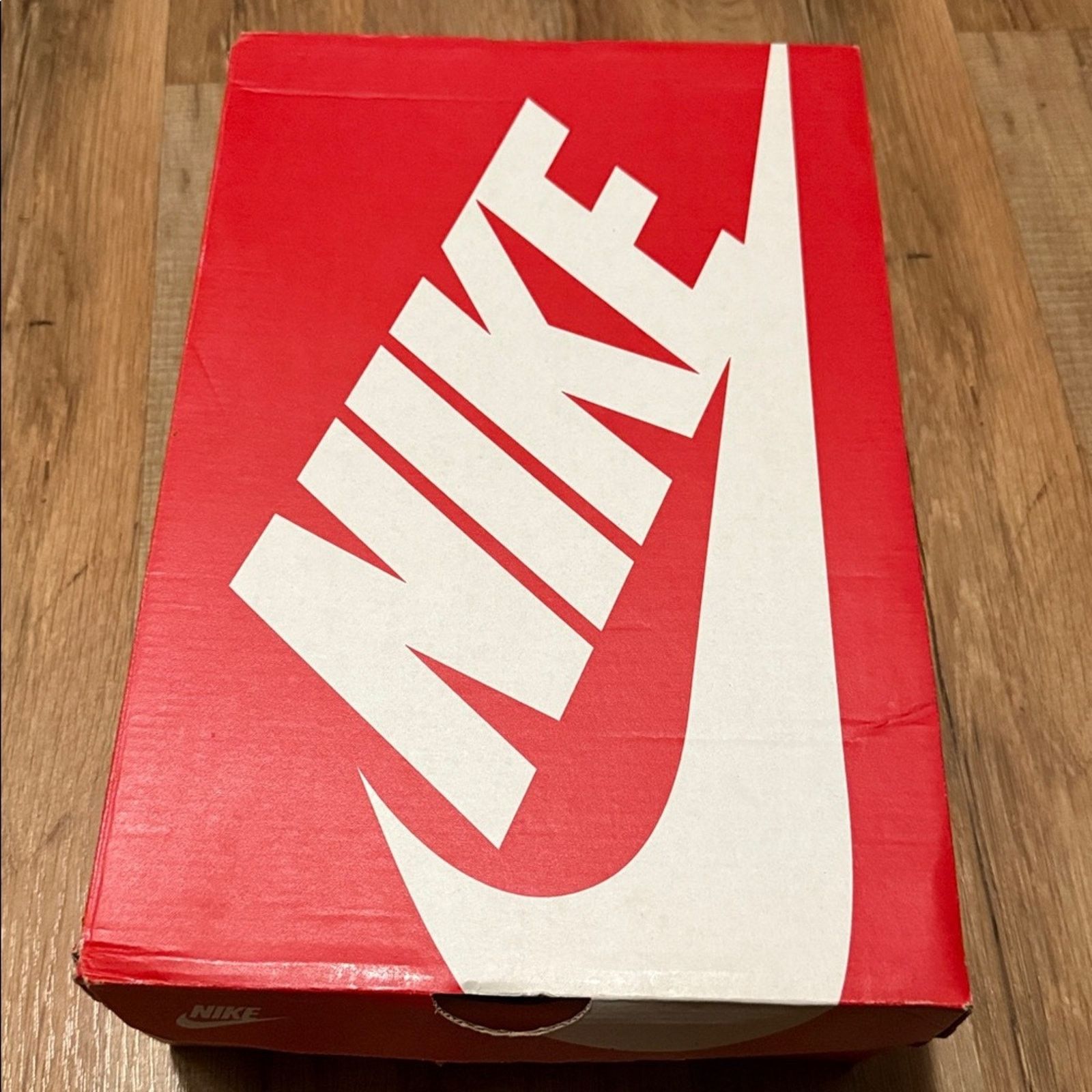 Nike Nike Air Max 97 USA White University Red Size US 9.5 / EU 42-43 - 10 Thumbnail