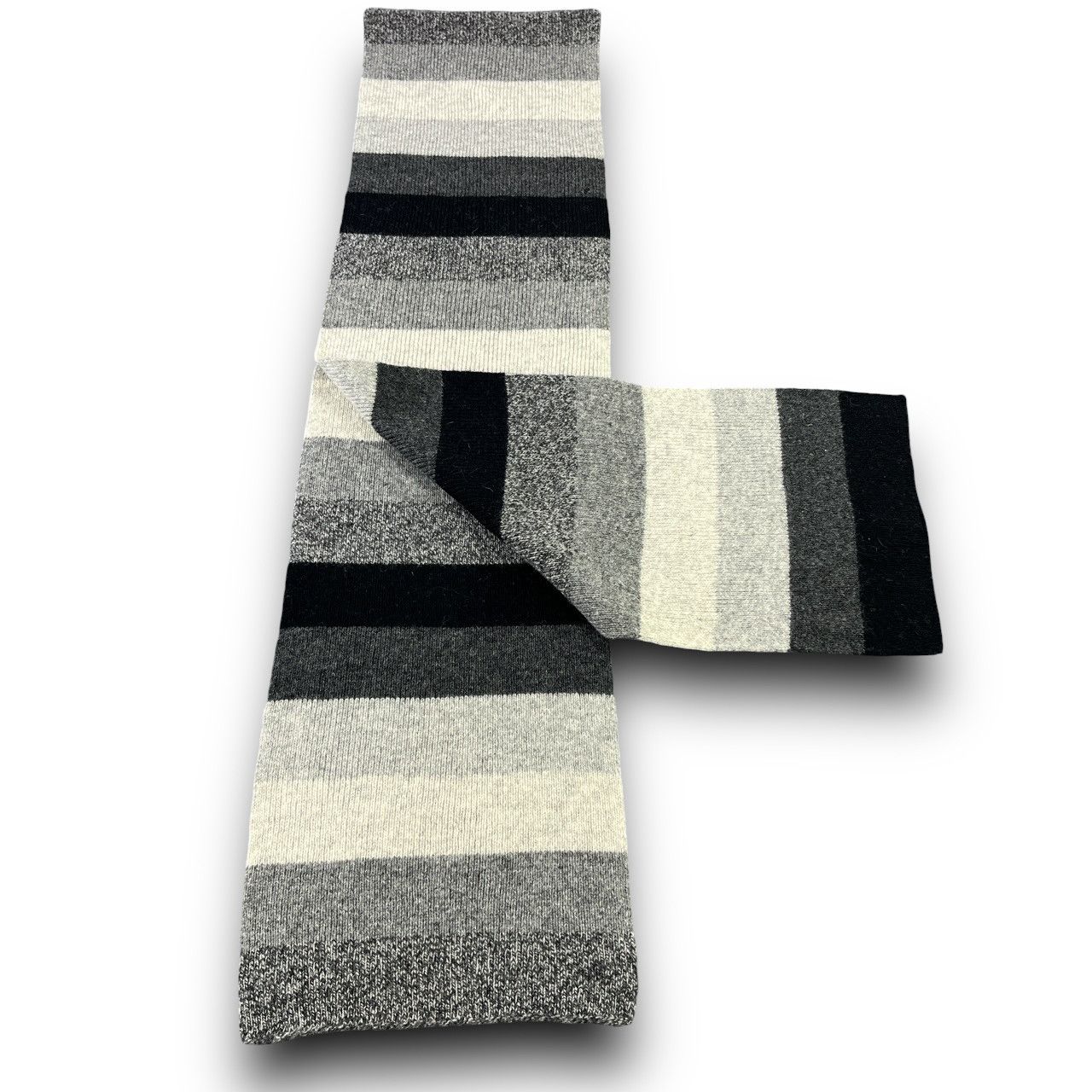 Gap Gap Wool Scarf / Muffler / Neckwear T393 Size ONE SIZE - 3 Thumbnail
