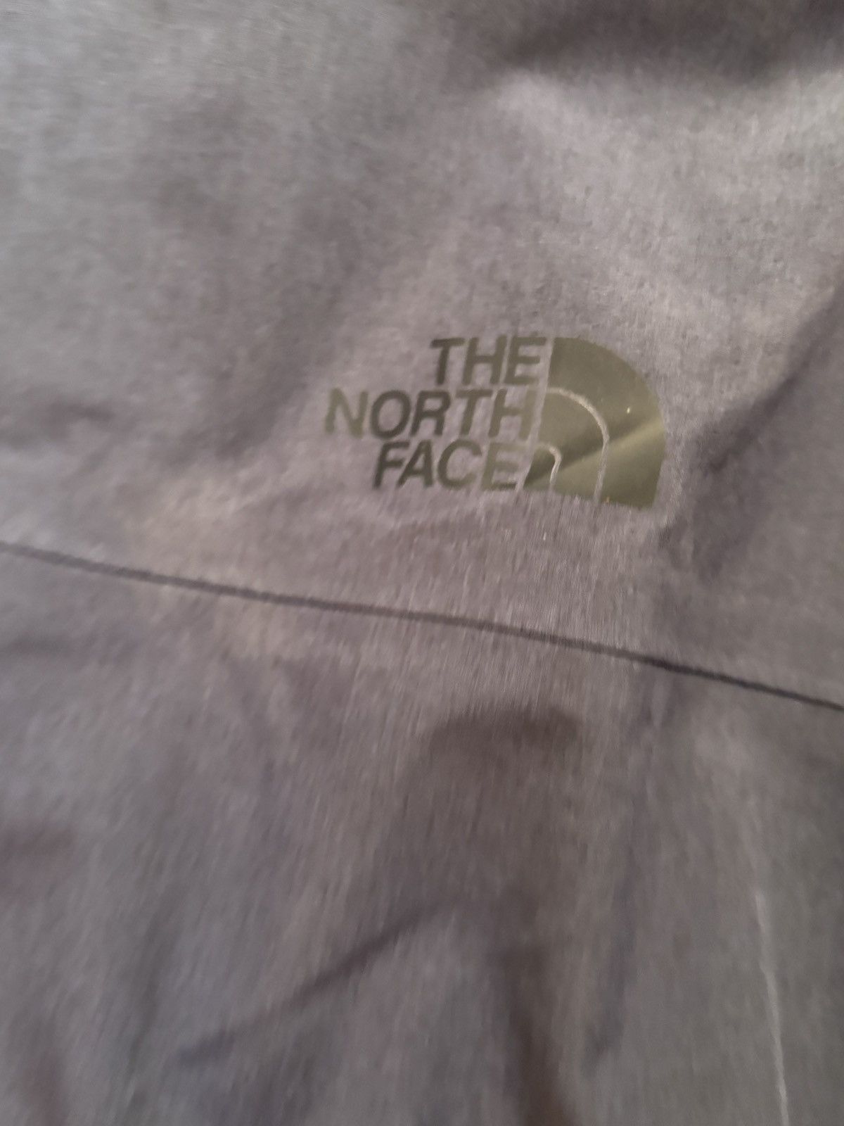 The North Face The North Face blue Hyvent jacket Size US M / EU 48-50 / 2 - 3 Thumbnail
