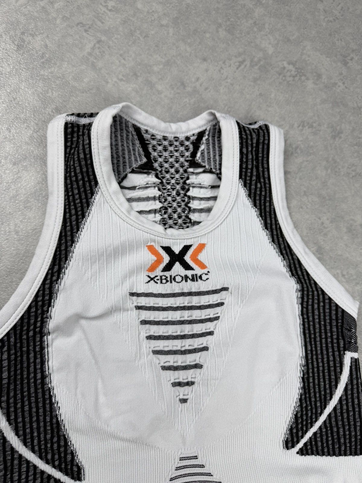 Other X-Bionic The Trick Compression Tank Top Women’s Size XS Size XS / US 0-2 / IT 36-38 - 2 Thumbnail