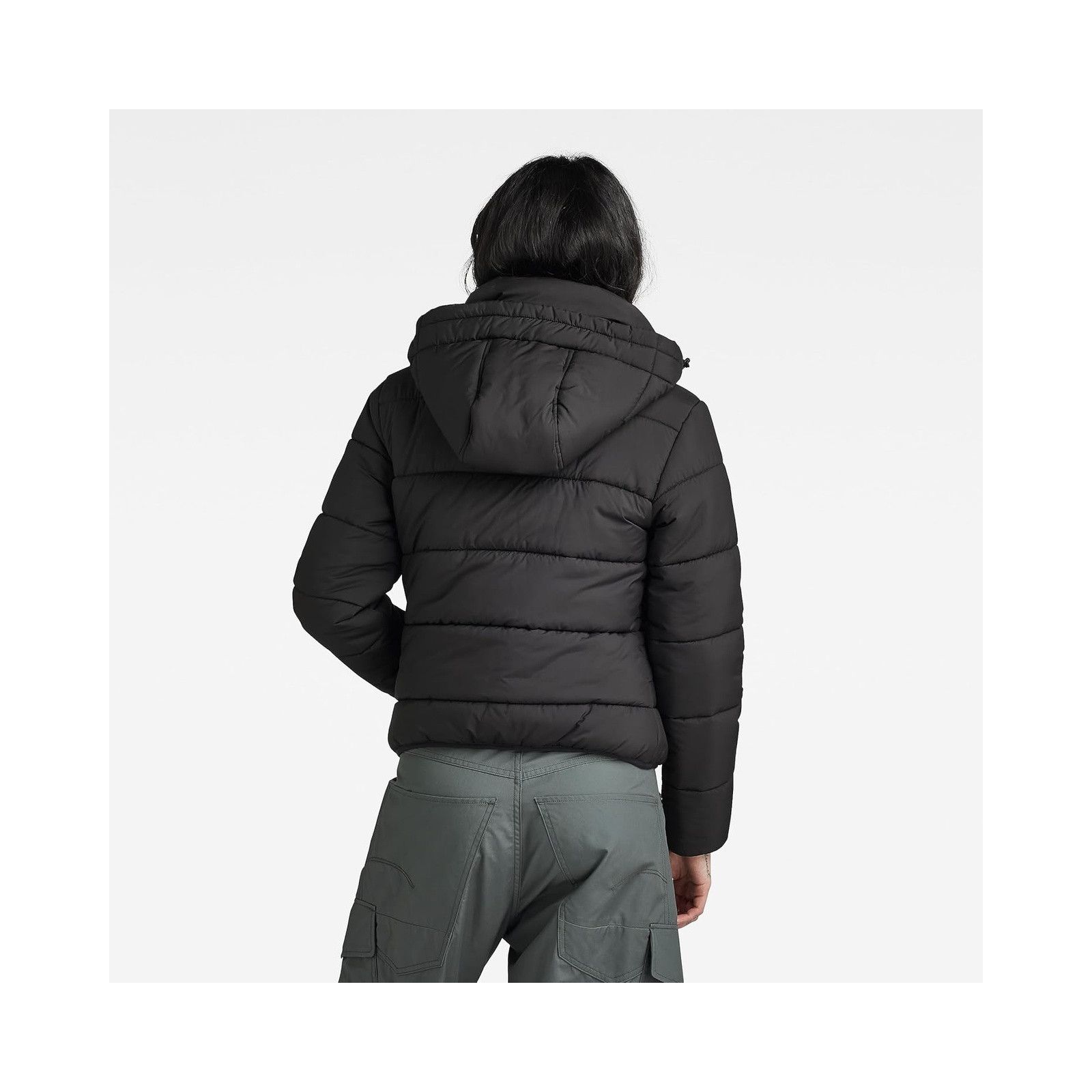 G-Star G-Star RAW Meefic Puffer Jacket Size US M / EU 48-50 / 2 - 2 Thumbnail