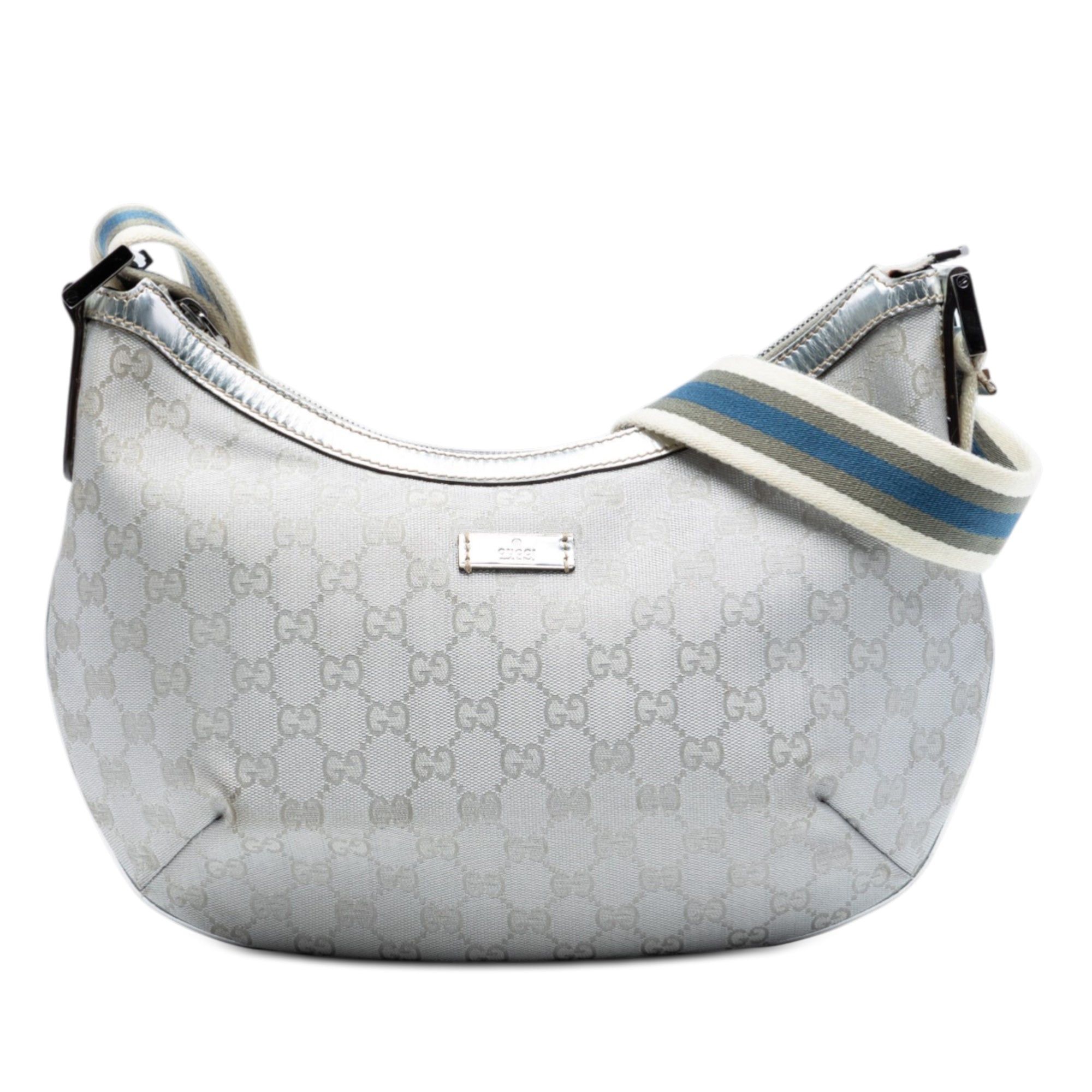 Gucci GG Imprime Web Crossbody Size ONE SIZE - 1 Thumbnail