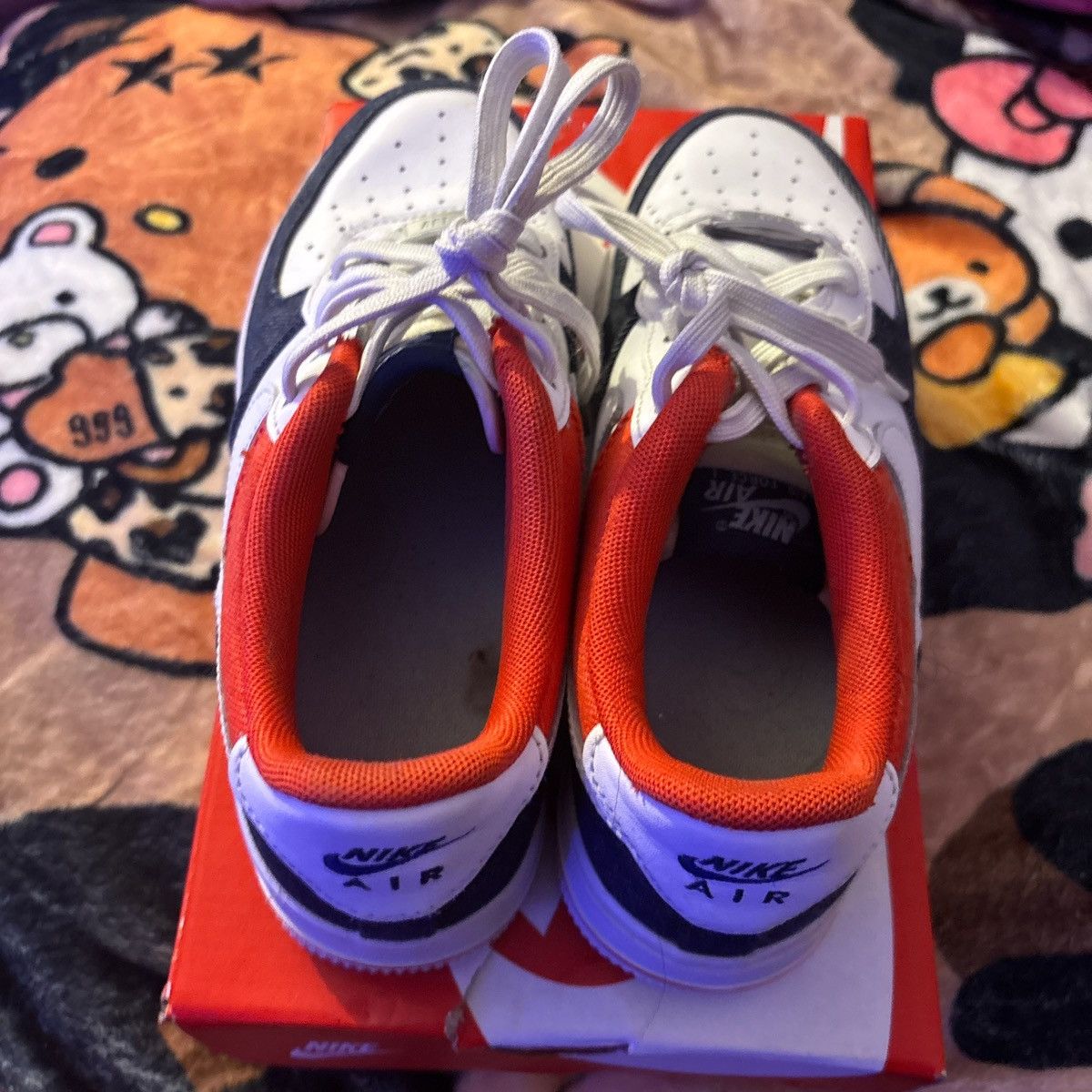 Nike W nike dunk low Size US 7 / IT 37 - 2 Thumbnail