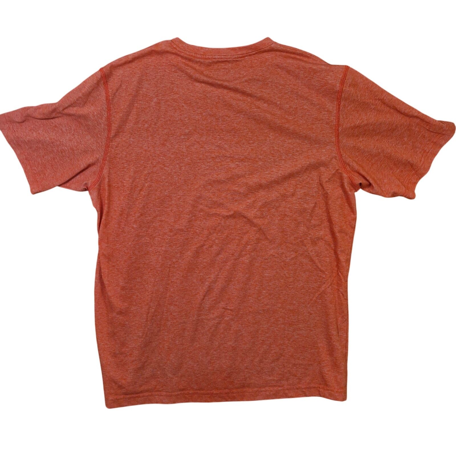 Columbia COLUMBIA SHIRT MENS SIZE MEDIUM ORANGE Size US L / EU 52-54 / 3 - 3 Thumbnail