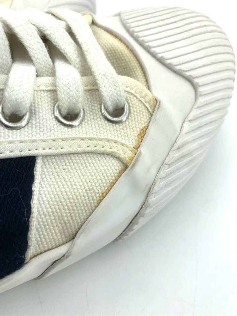 Thom Browne Thom Browne Flat canvas shoes Size US 5.5 / IT 35.5 - 9 Thumbnail