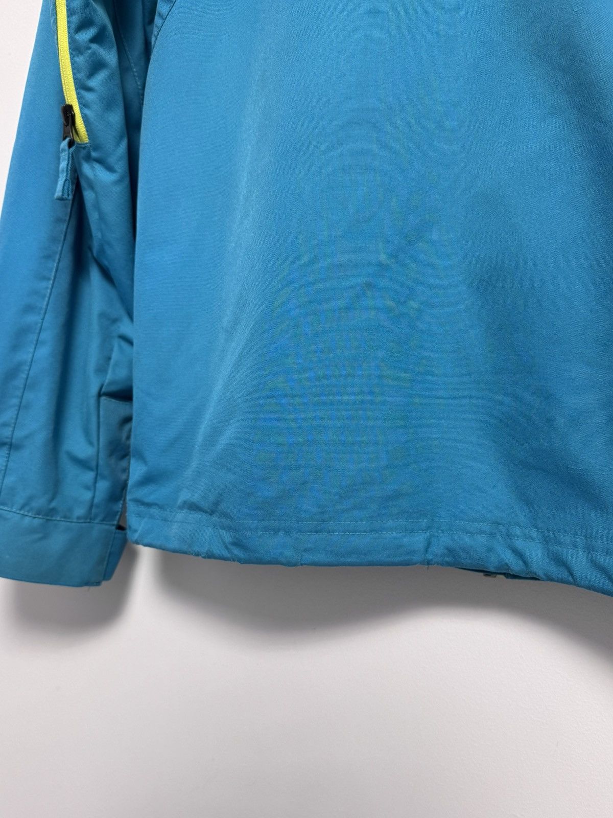 Vintage Oakley Vintage Outdoor Jacket Rare Size US S / EU 44-46 / 1 - 21 Thumbnail