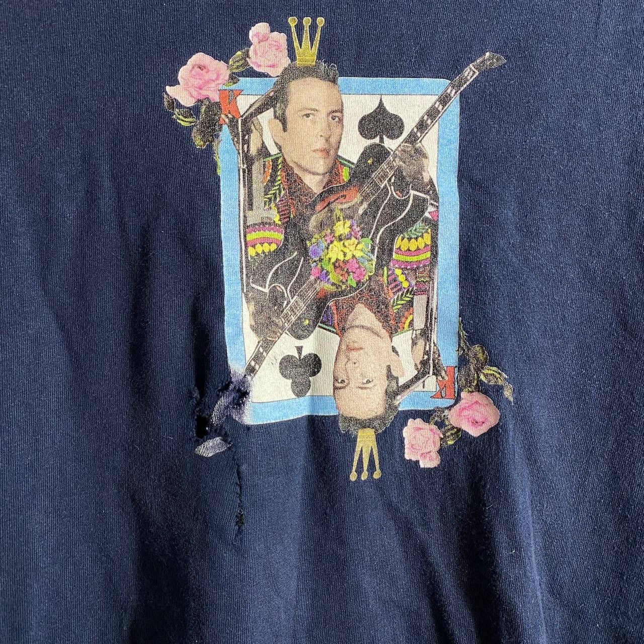 Supreme Supreme t shirt Size US L / EU 52-54 / 3 - 3 Thumbnail