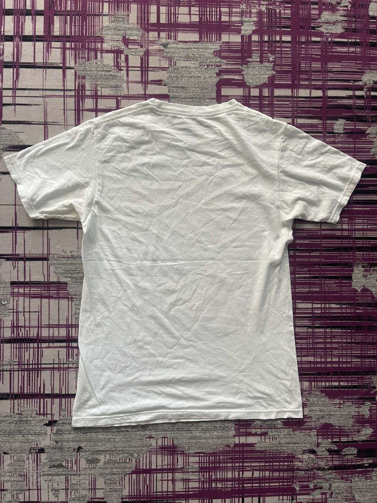 Chemistry × Vintage VINTAGE CHEMISTRY CORVETTE TEE VERY RARE Size US S / EU 44-46 / 1 - 6 Thumbnail