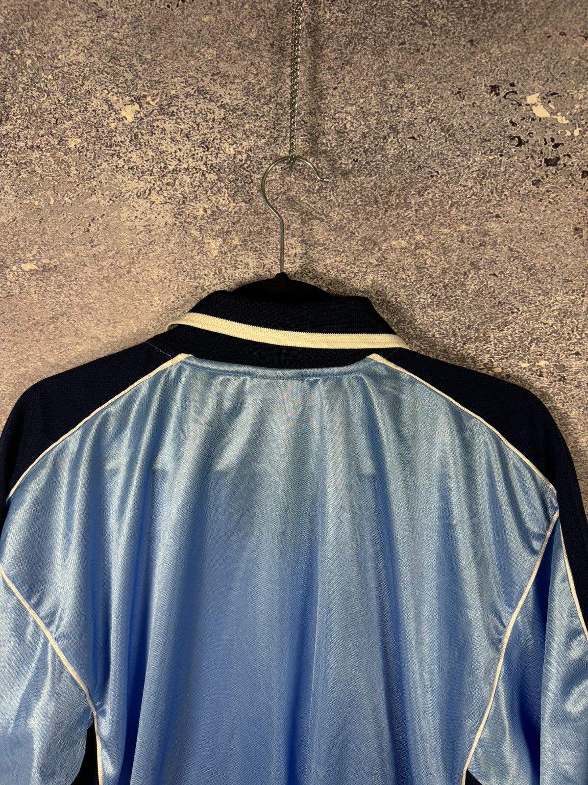 Vintage 90’s Vintage Coventry City 1999/00 Home Soccer Jersey Medium Size US XL / EU 56 / 4 - 15 Thumbnail