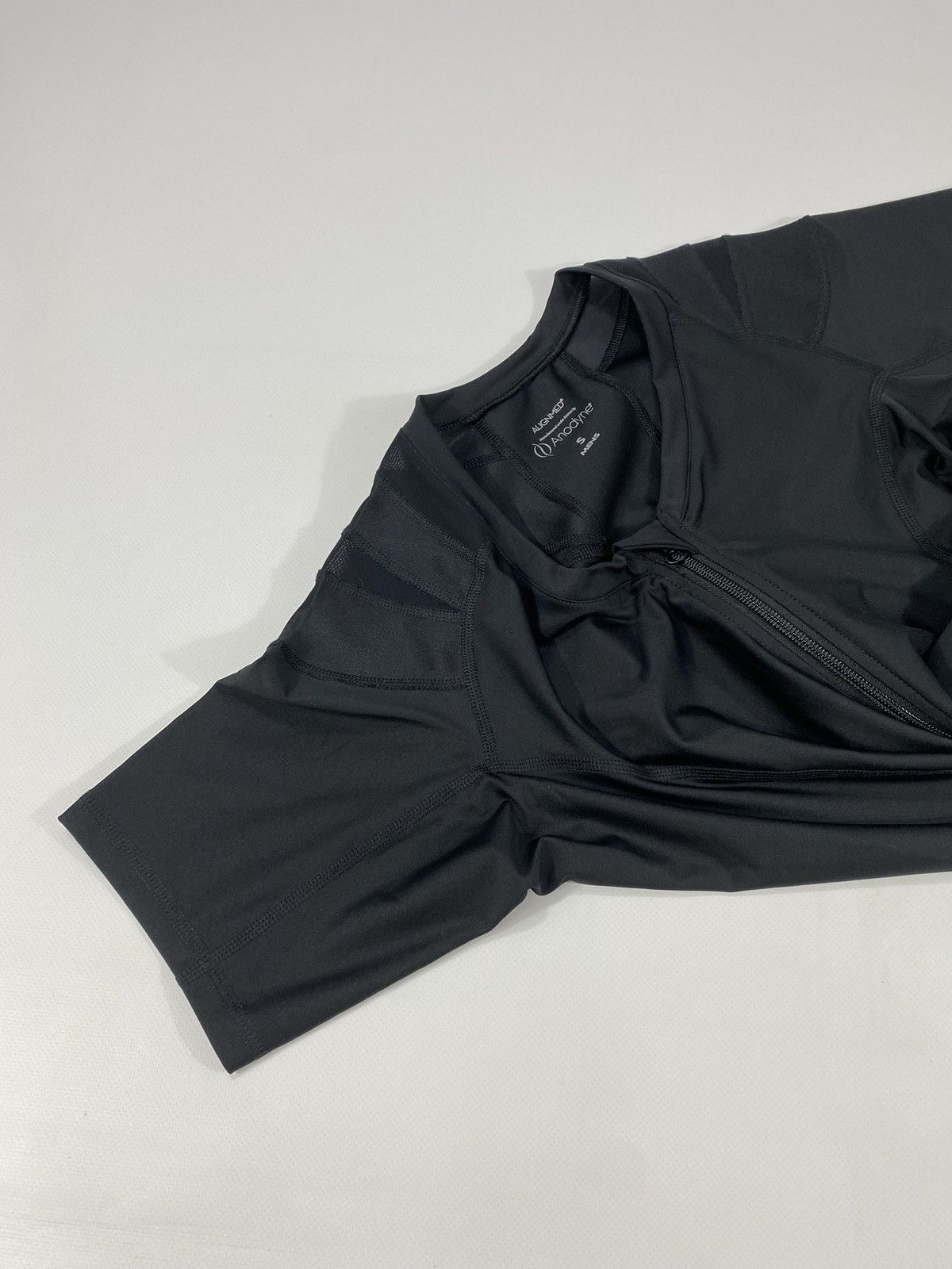 Gear for Sports 🔥LASTDROP🔥 Alignmed Anodyne Posture Correcting Shirt Tech Size US S / EU 44-46 / 1 - 4 Thumbnail