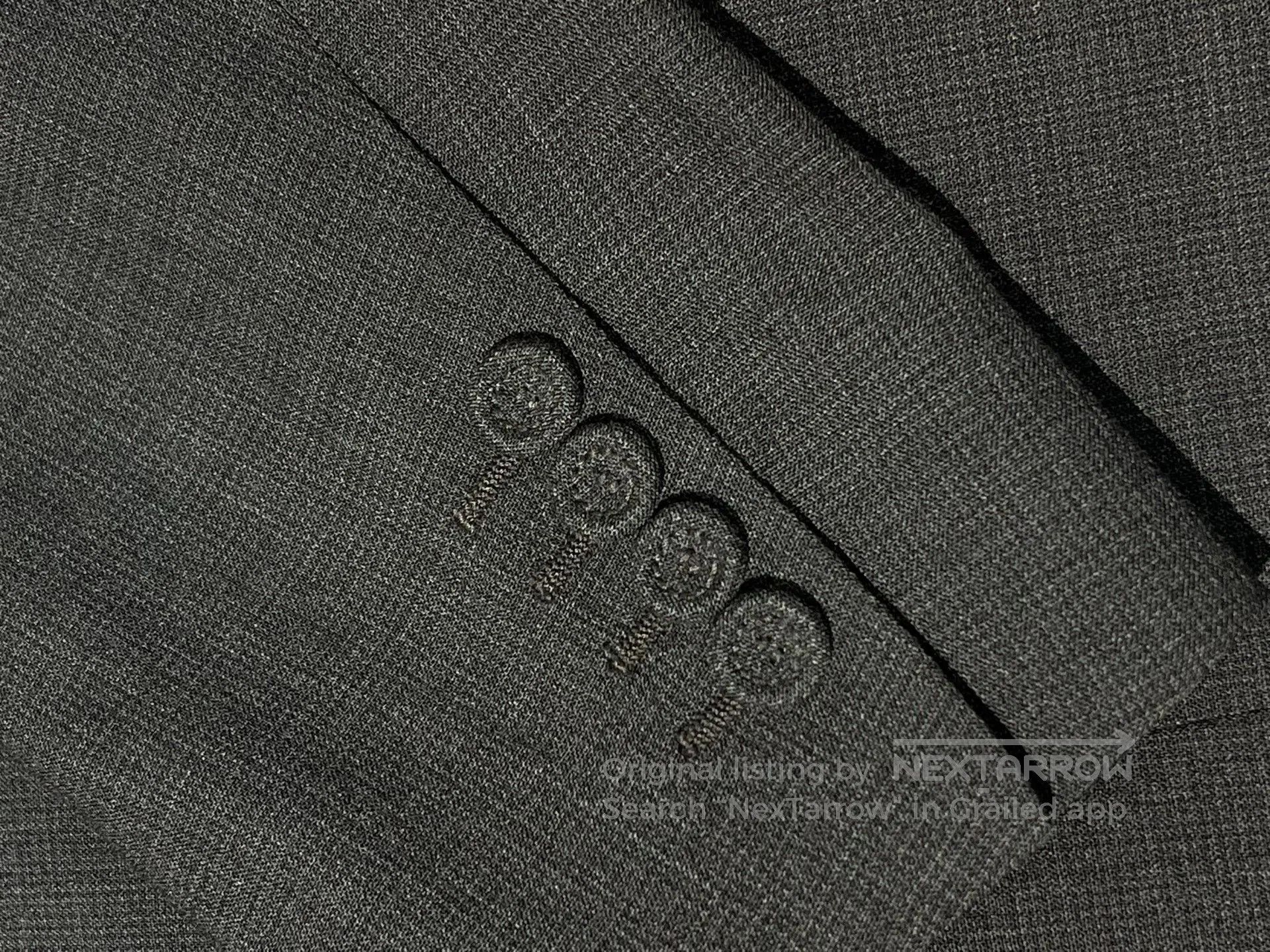 Dior Dior CD Brooch Lapel Pin Blazer. Size US S / EU 44-46 / 1 - 4 Thumbnail
