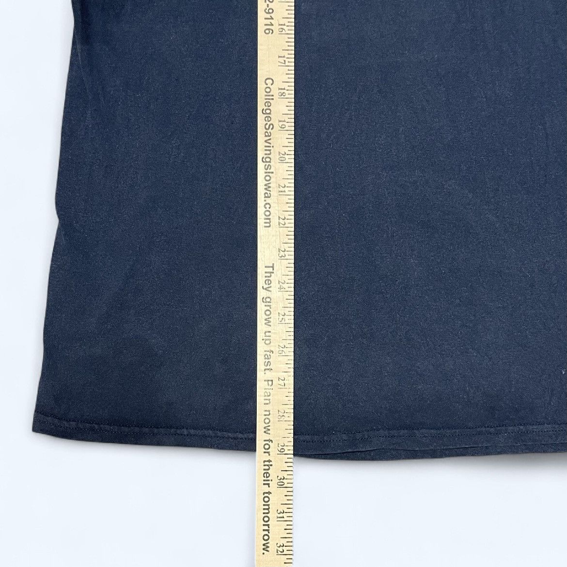 Gildan “Sweet Land of Liberty, Let Freedom Ring” Gildan Men’s Tee Size US L / EU 52-54 / 3 - 5 Thumbnail
