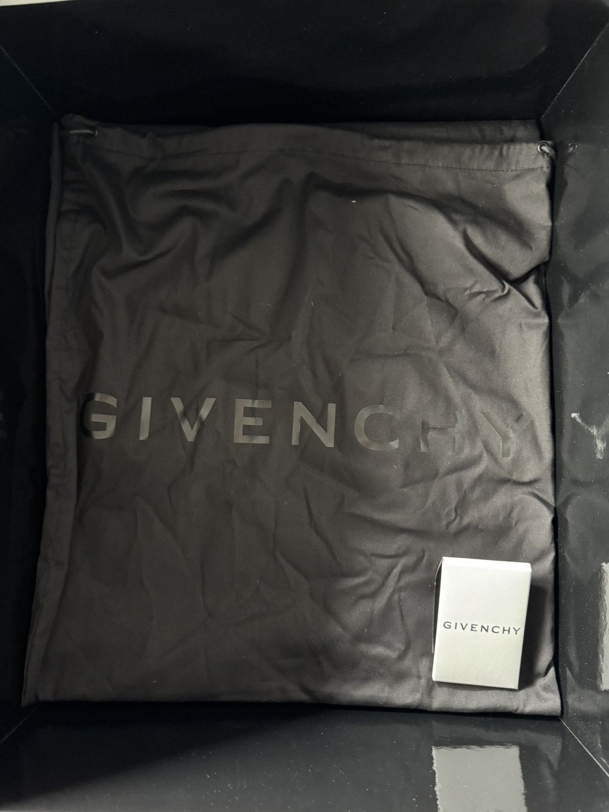 Givenchy Givenchy Show Rubber Boots Size US 9 / EU 42 - 7 Thumbnail