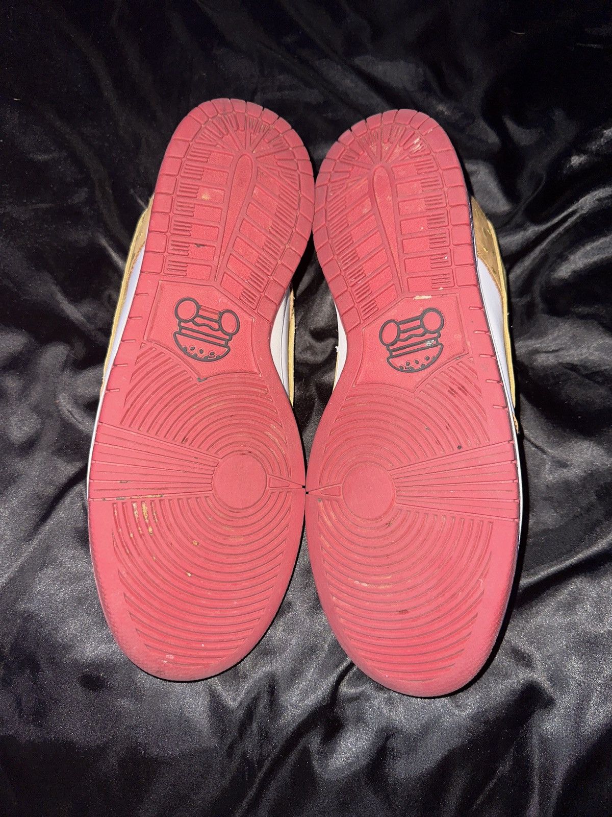 Vandy The Pink Vandy the Pink Burger Dunks Size US 13 / EU 46 - 5 Thumbnail