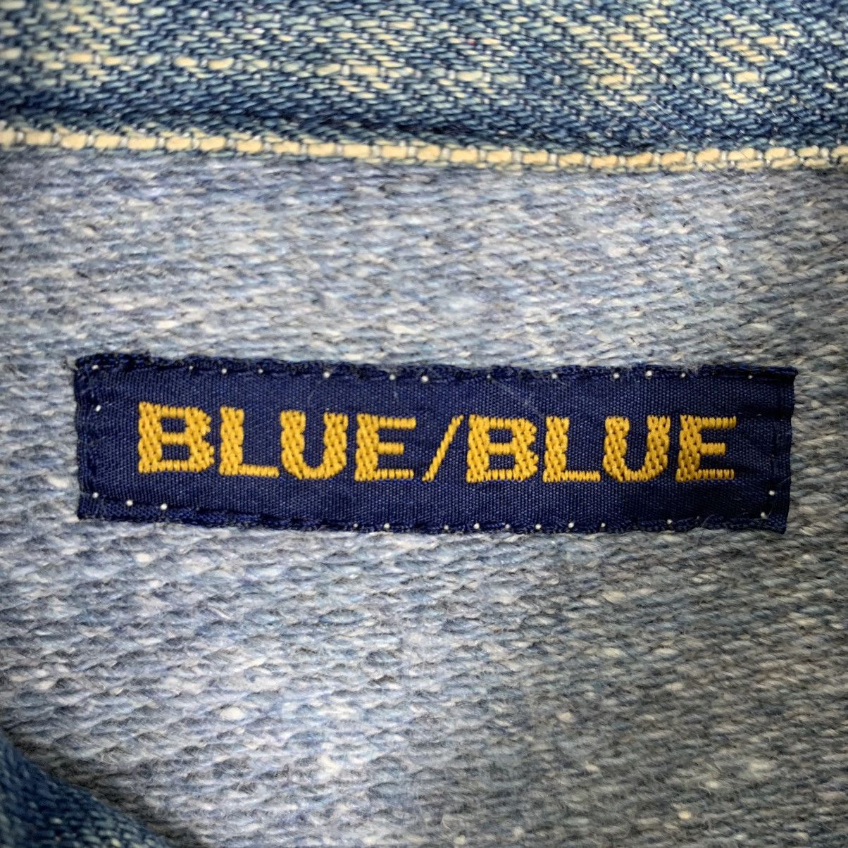 Blue Blue Japan Blue Blue Sweatshirt Blue Blue Polo Shirt Size US M / EU 48-50 / 2 - 9 Thumbnail