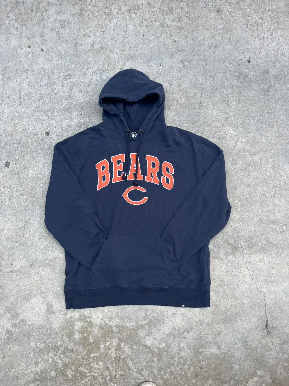 Other Vintage bears hoodie Size US L / EU 52-54 / 3 - 1 Thumbnail