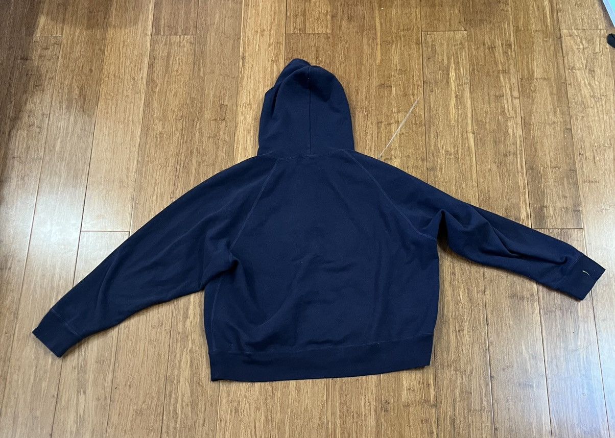 Bape Bape Layered Patch Loose Fit Pullover Hoodie Size US M / EU 48-50 / 2 - 2 Thumbnail