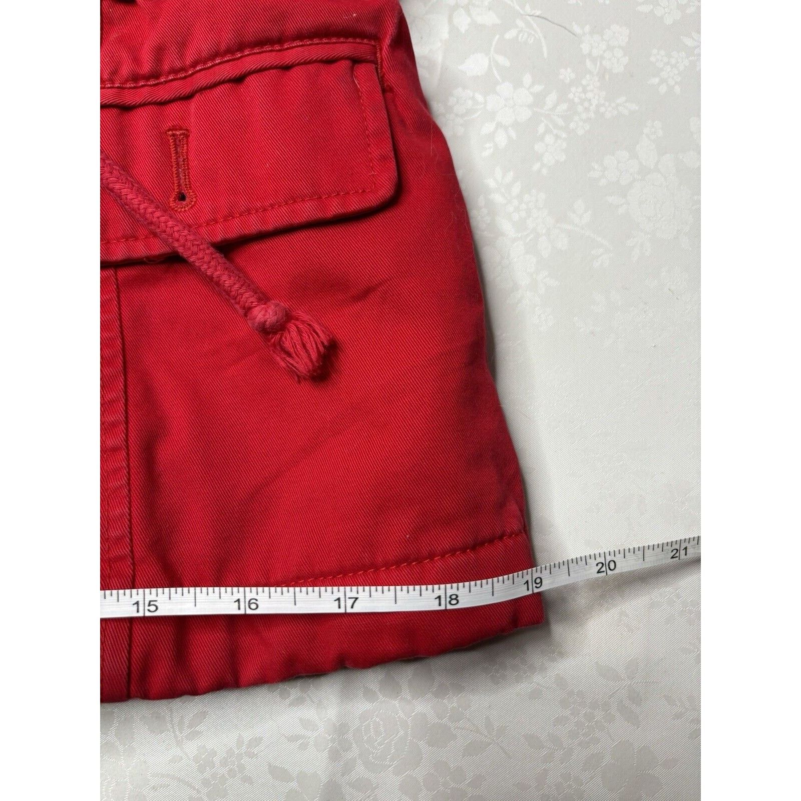 Hollister Hollister Woman’s Hooded Windbreaker Jacket Size Medium Size M / US 6-8 / IT 42-44 - 14 Thumbnail