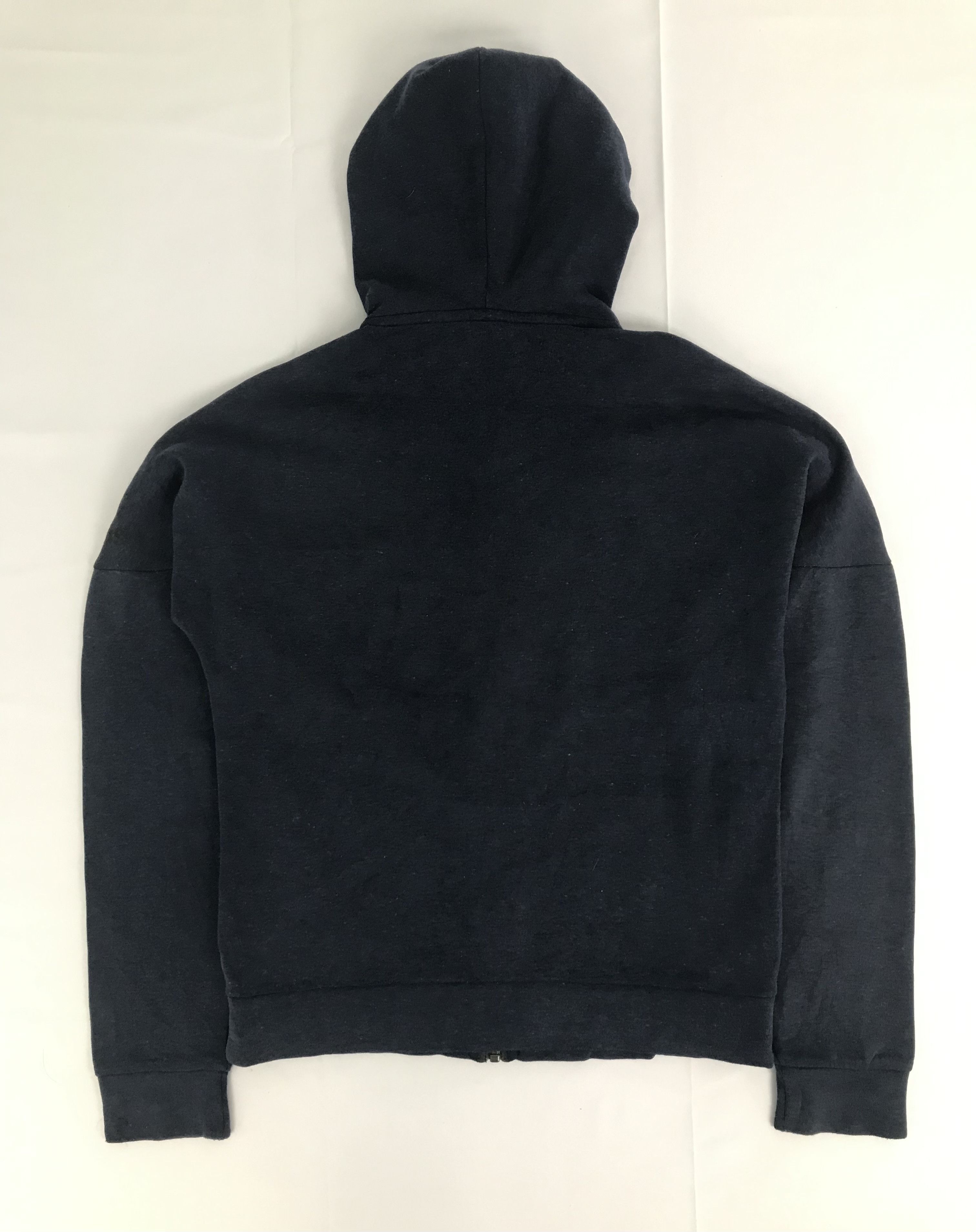 Adidas Original Adidas Sweaters Full Zip Size US S / EU 44-46 / 1 - 5 Thumbnail