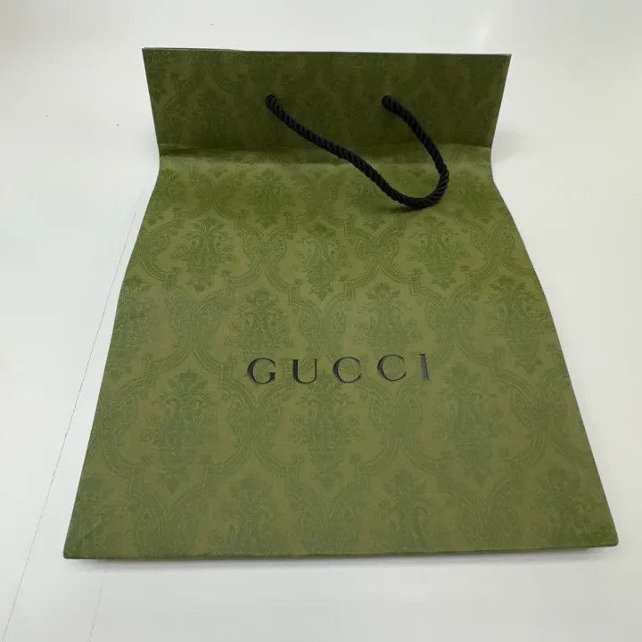 Gucci Gucci Gucci Lido Print Round Neck Short Sleeve T-Shirt -25 Size US L / EU 52-54 / 3 - 7 Thumbnail