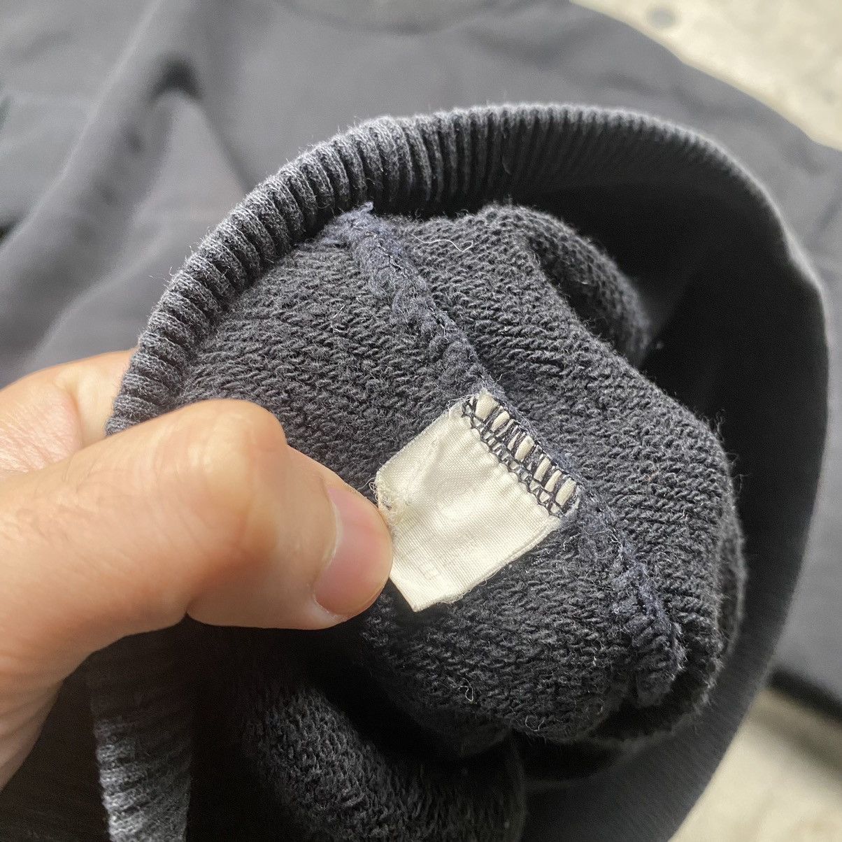 Designer × Japanese Brand × Michiko Koshino London y2k Michiko London Koshino Crewneck Size US M / EU 48-50 / 2 - 8 Thumbnail