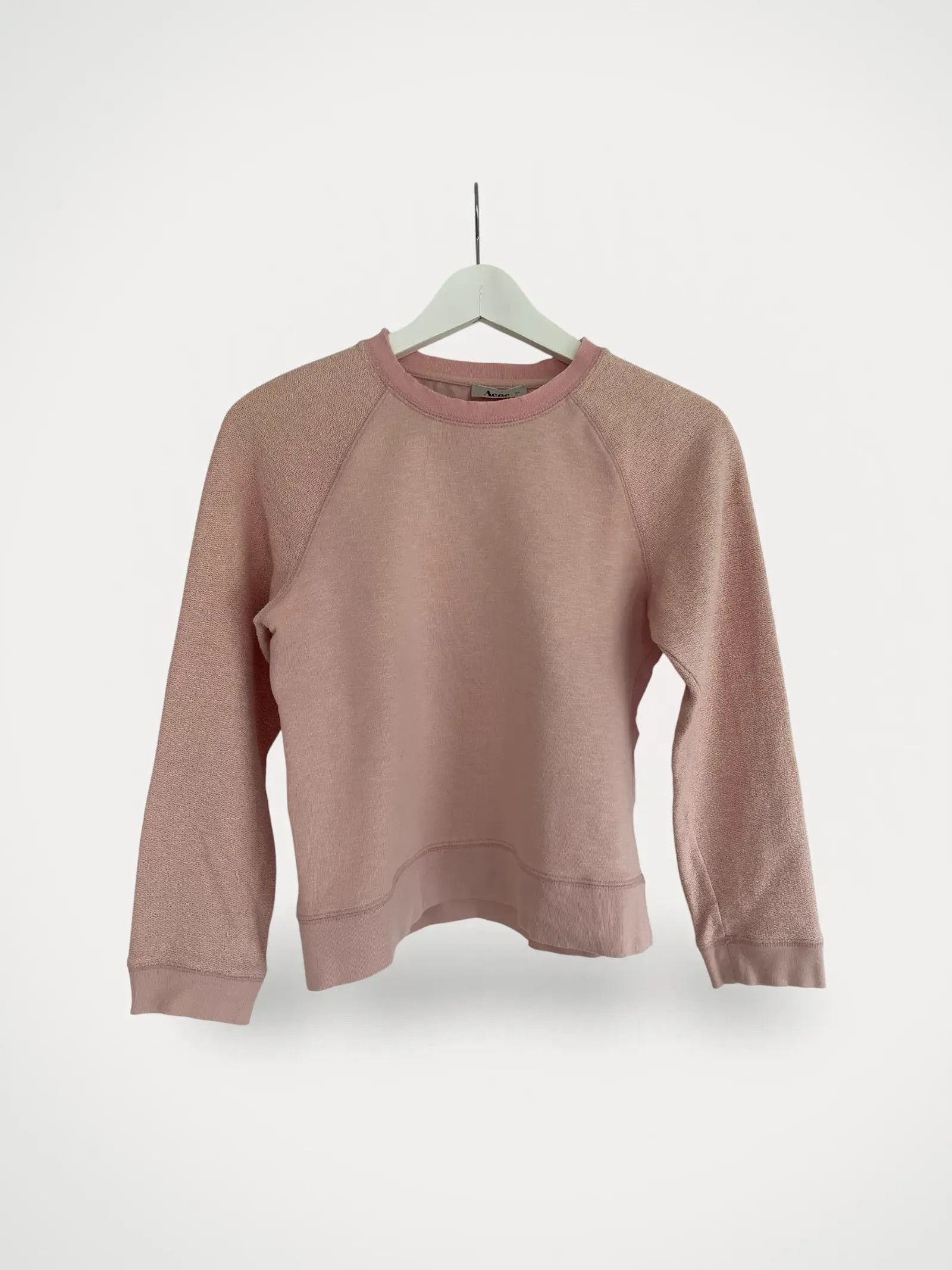 Acne Studios Acne Studios Beta Flock Paw14 Oversize | Grailed