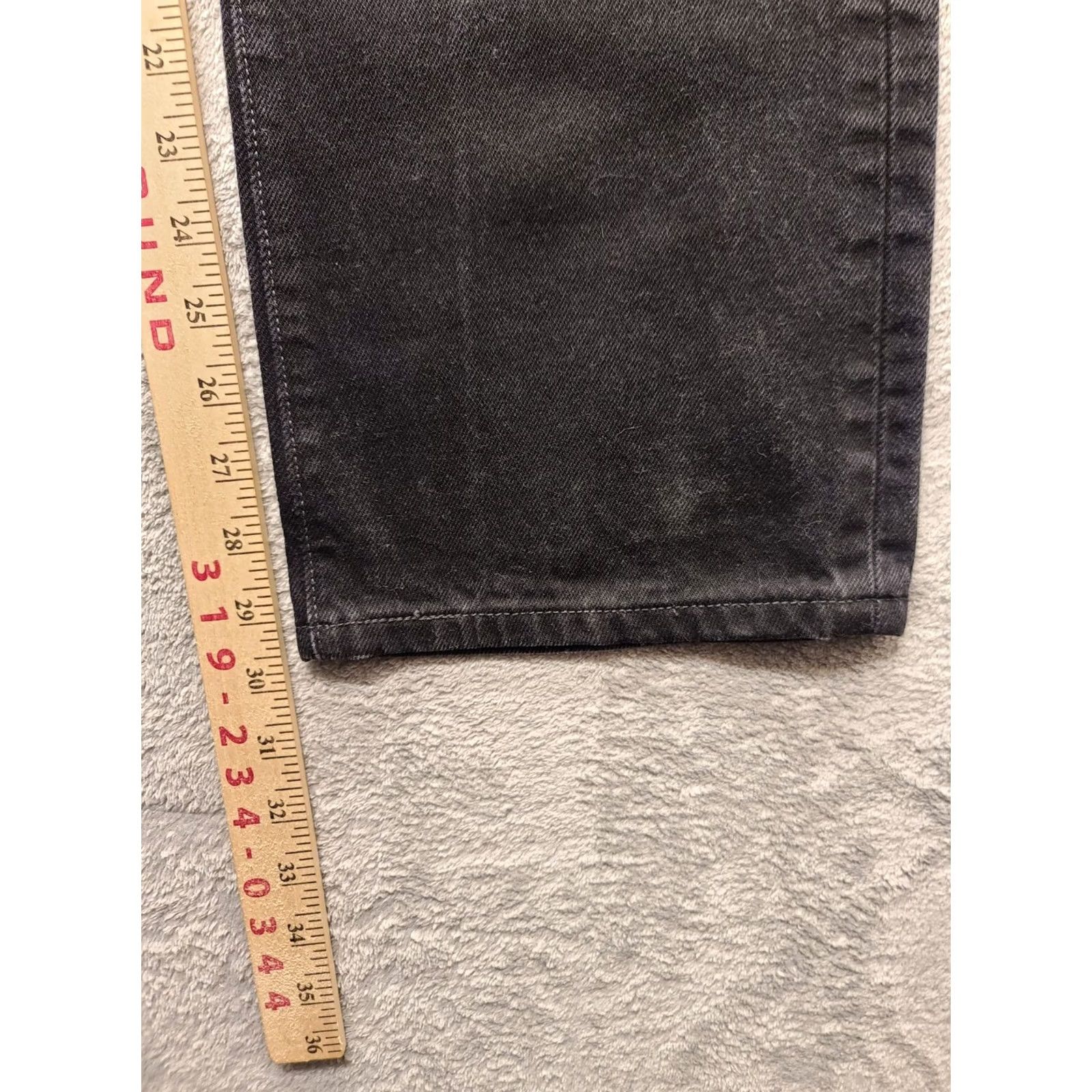 Levi's VINTAGE Levi's 501 XX Jeans Shirt? Size US 30 / EU 46 - 6 Thumbnail