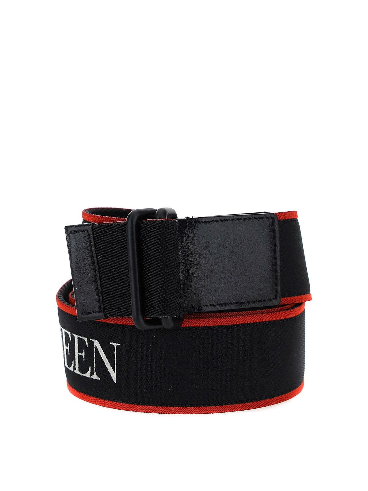 Alexander McQueen Men's belt Alexander McQueen. Size 36 - 2 Thumbnail