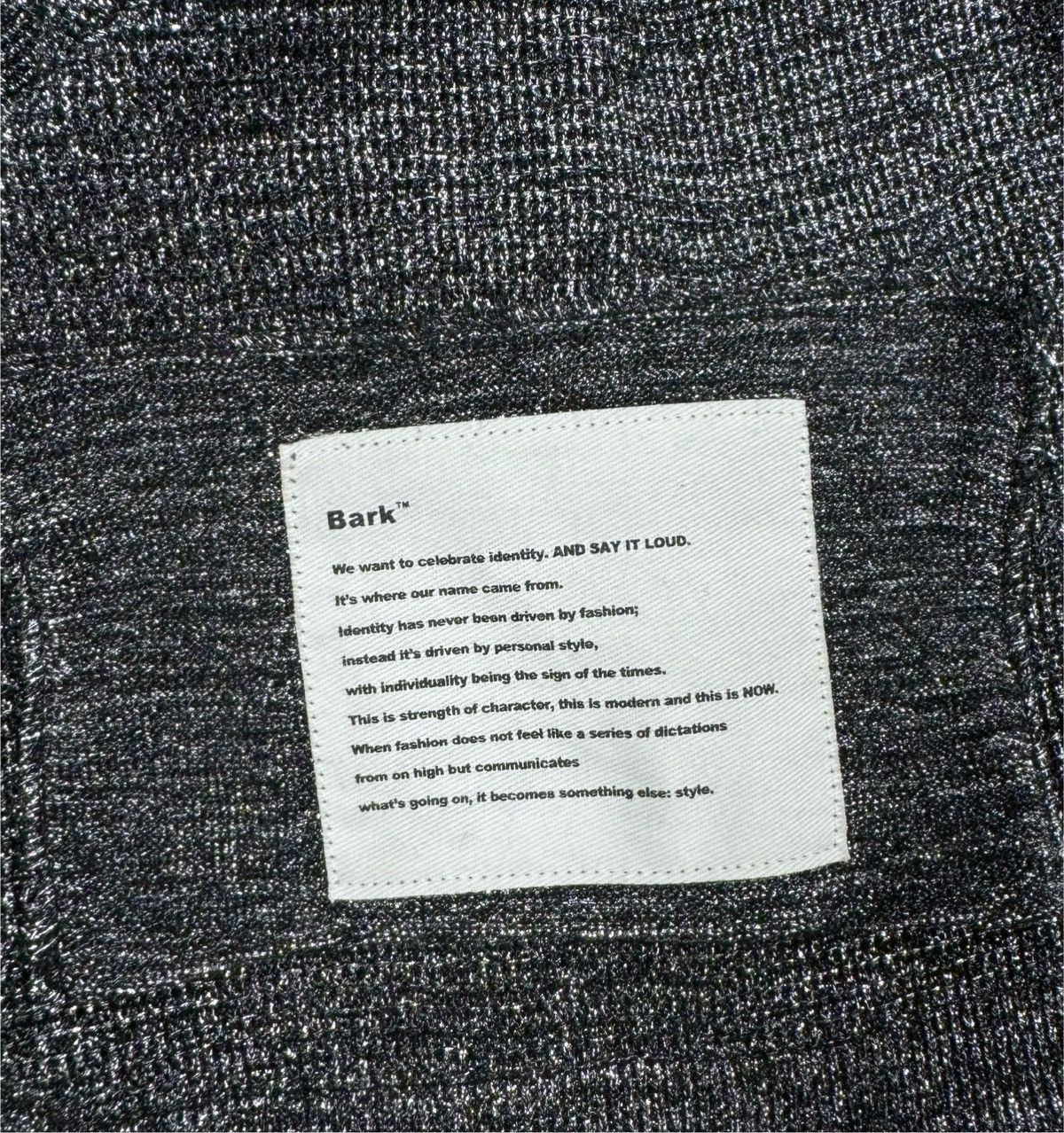 Bark Bark Italy Zip Knit Jacket Viscose size XS Size XS / US 0-2 / IT 36-38 - 11 Thumbnail