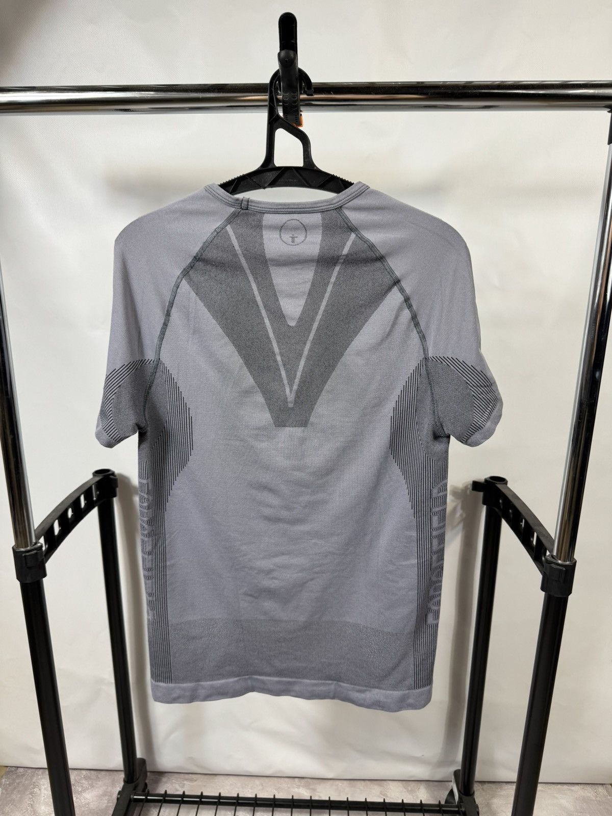 Other Forcefield Performance Compression Tee Shirt Size US XL / EU 56 / 4 - 5 Thumbnail