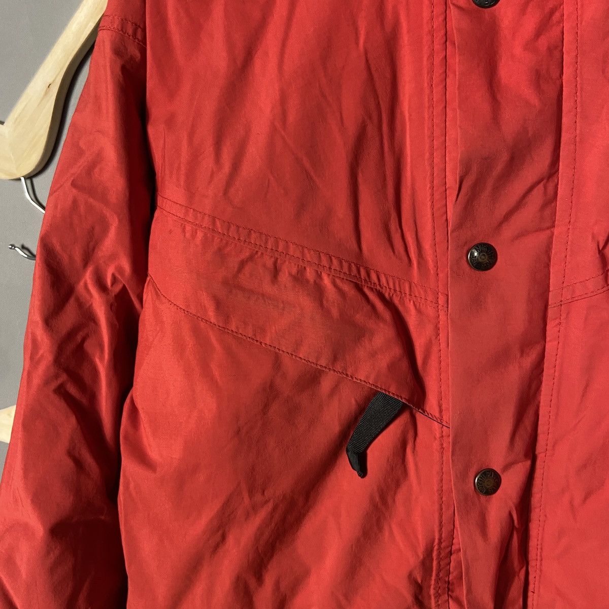 The North Face × Vintage Vintage 90s The North Face Gore-Tex jacket Size US S / EU 44-46 / 1 - 13 Thumbnail