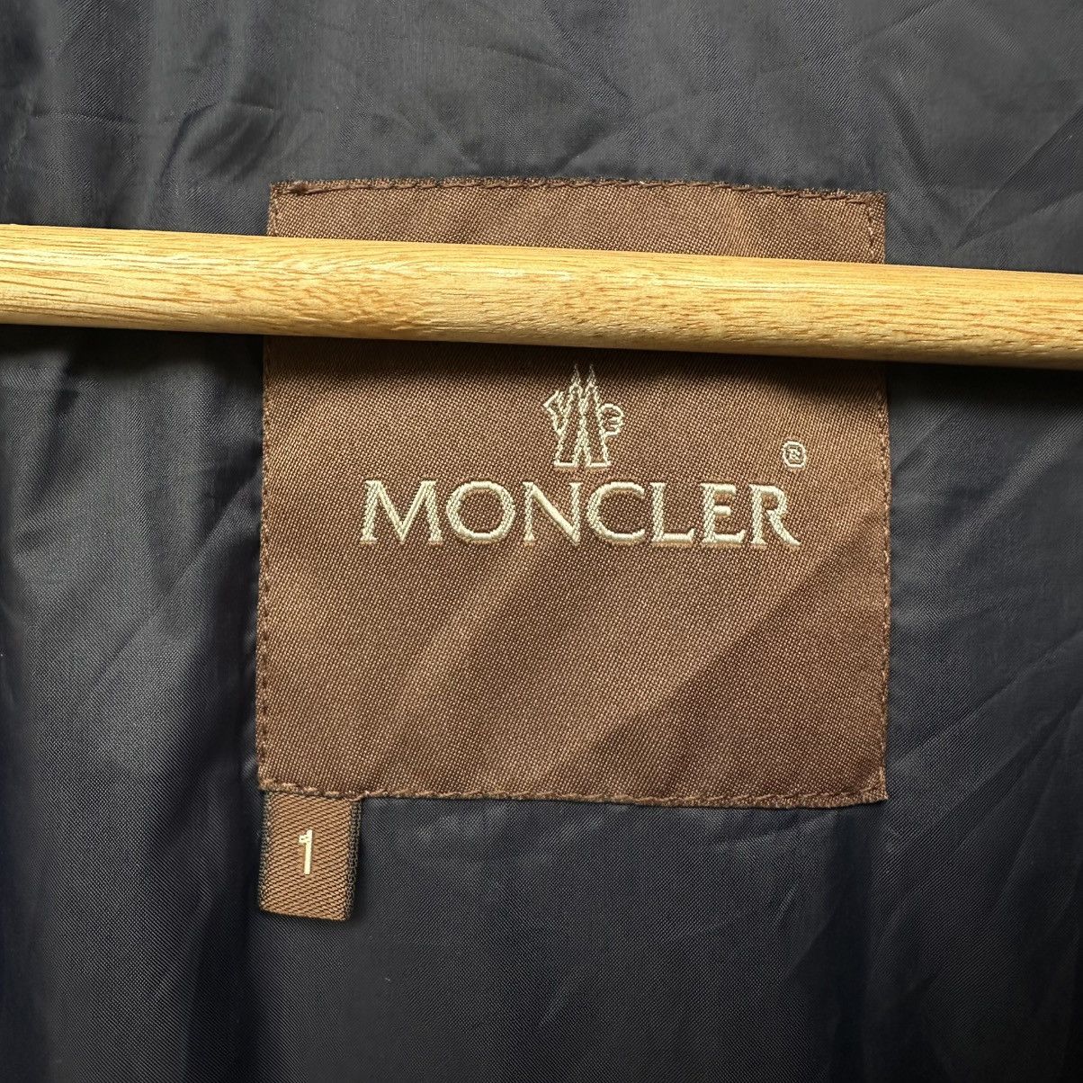 Moncler Moncler Tweed Puffer Jacket Size M / US 6-8 / IT 42-44 - 11 Thumbnail