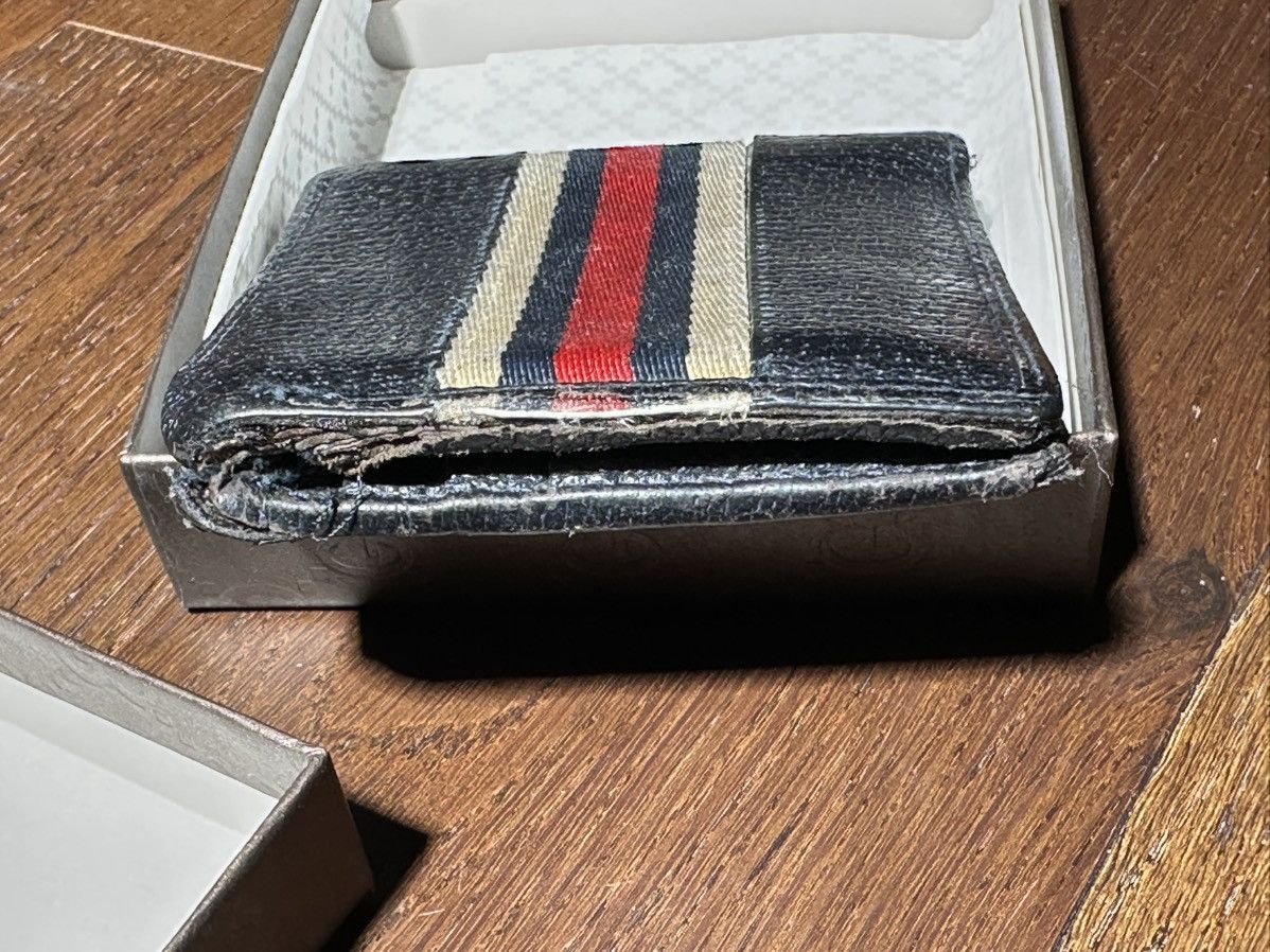 Gucci Vintage Gucci wallet Size ONE SIZE - 6 Thumbnail