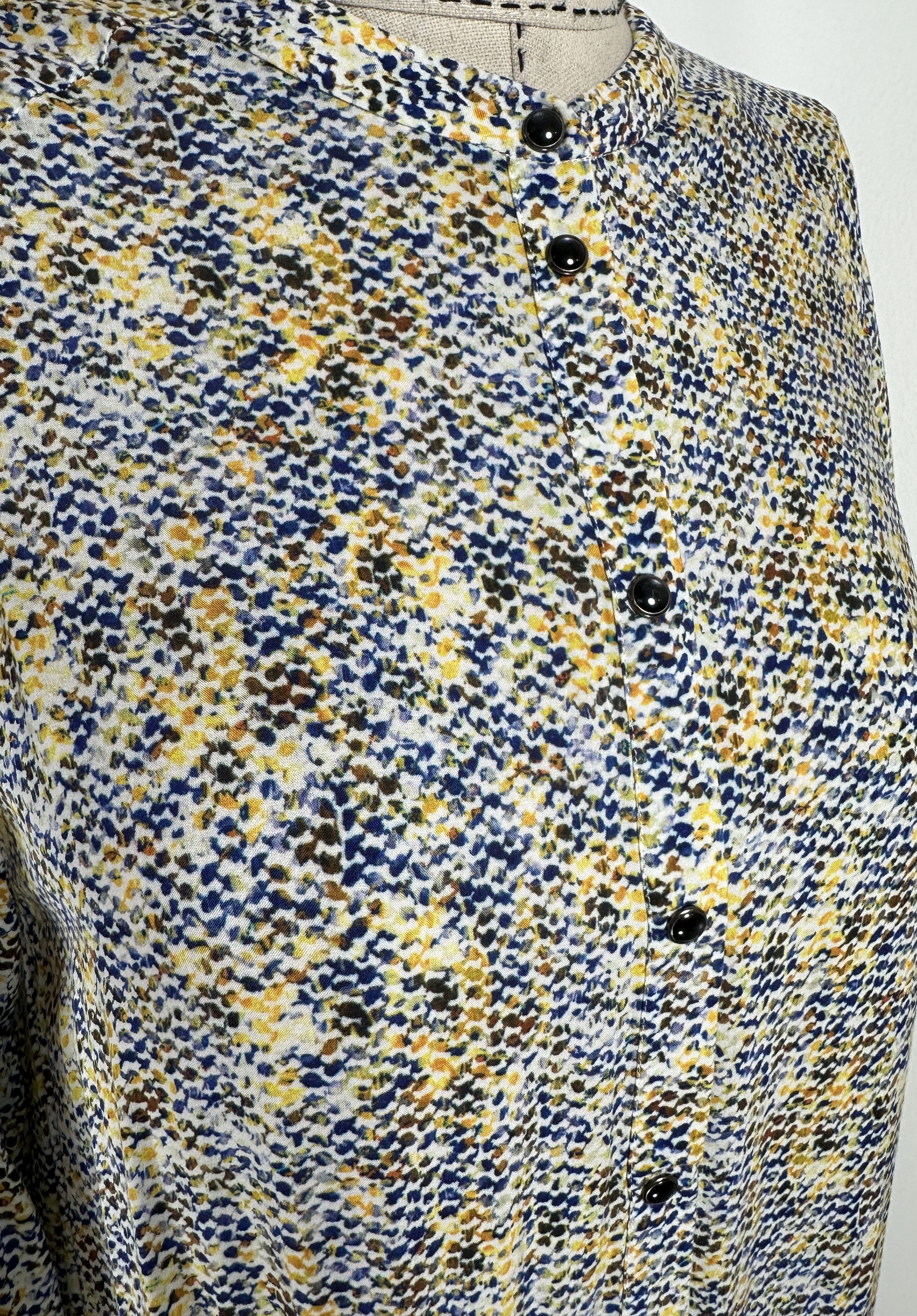 Designer Lala Berlin Dress Size L / US 10 / IT 46 - 3 Thumbnail