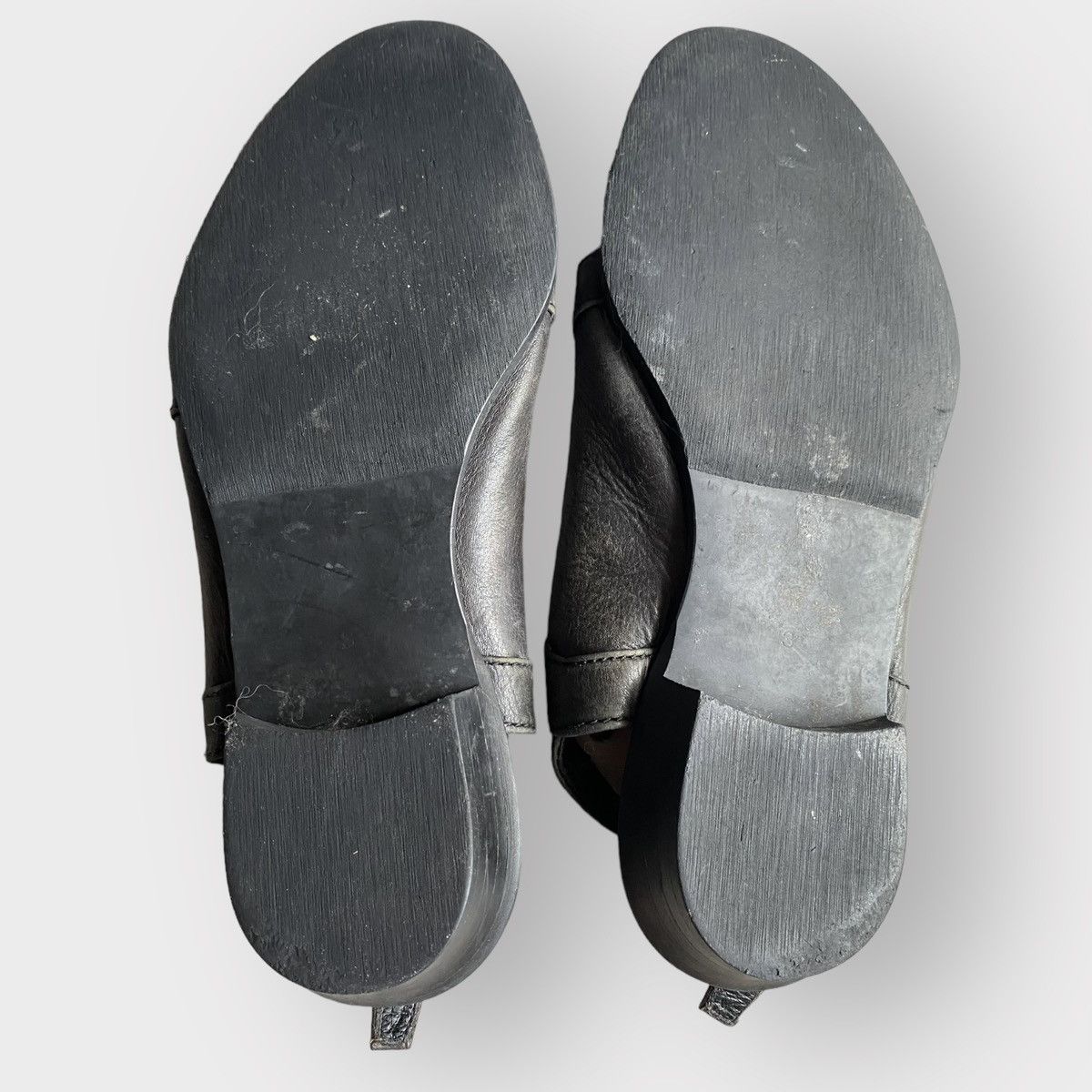 Julius SS09 Gladiator Sandals Size US 10 / EU 43 - 7 Thumbnail