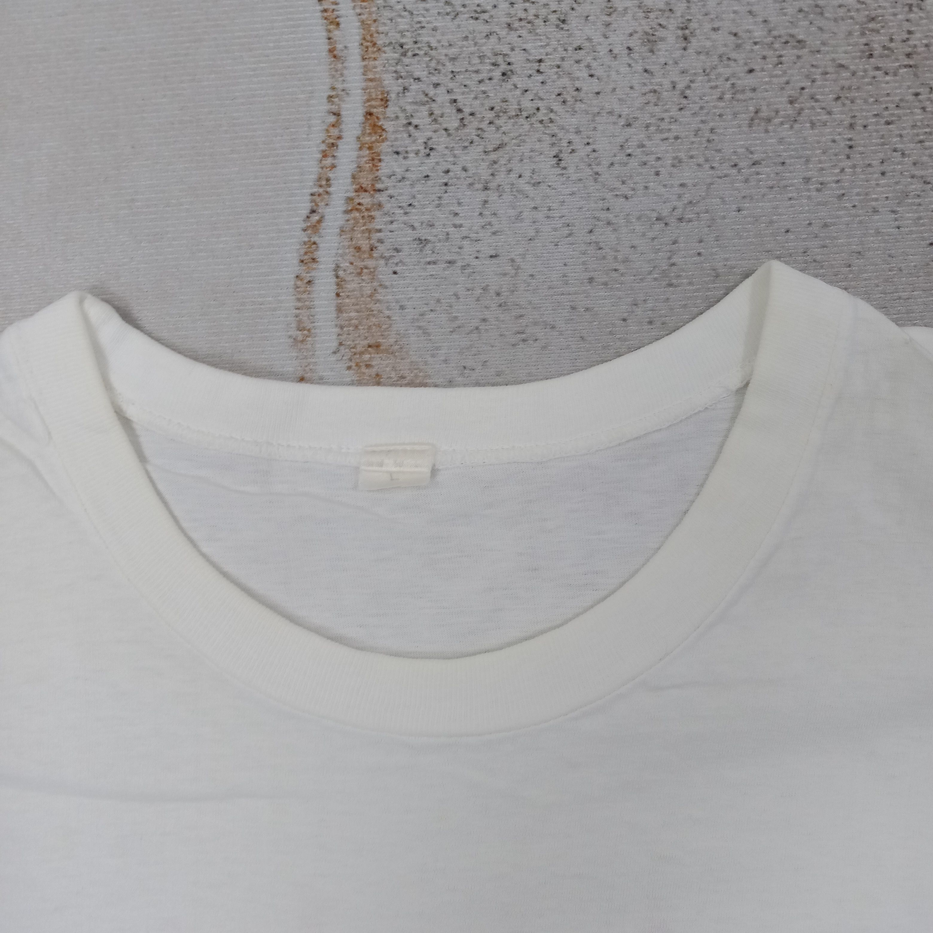 Apple Macintosh by Apple Promo Tshirt C259N10 Size US M / EU 48-50 / 2 - 3 Thumbnail