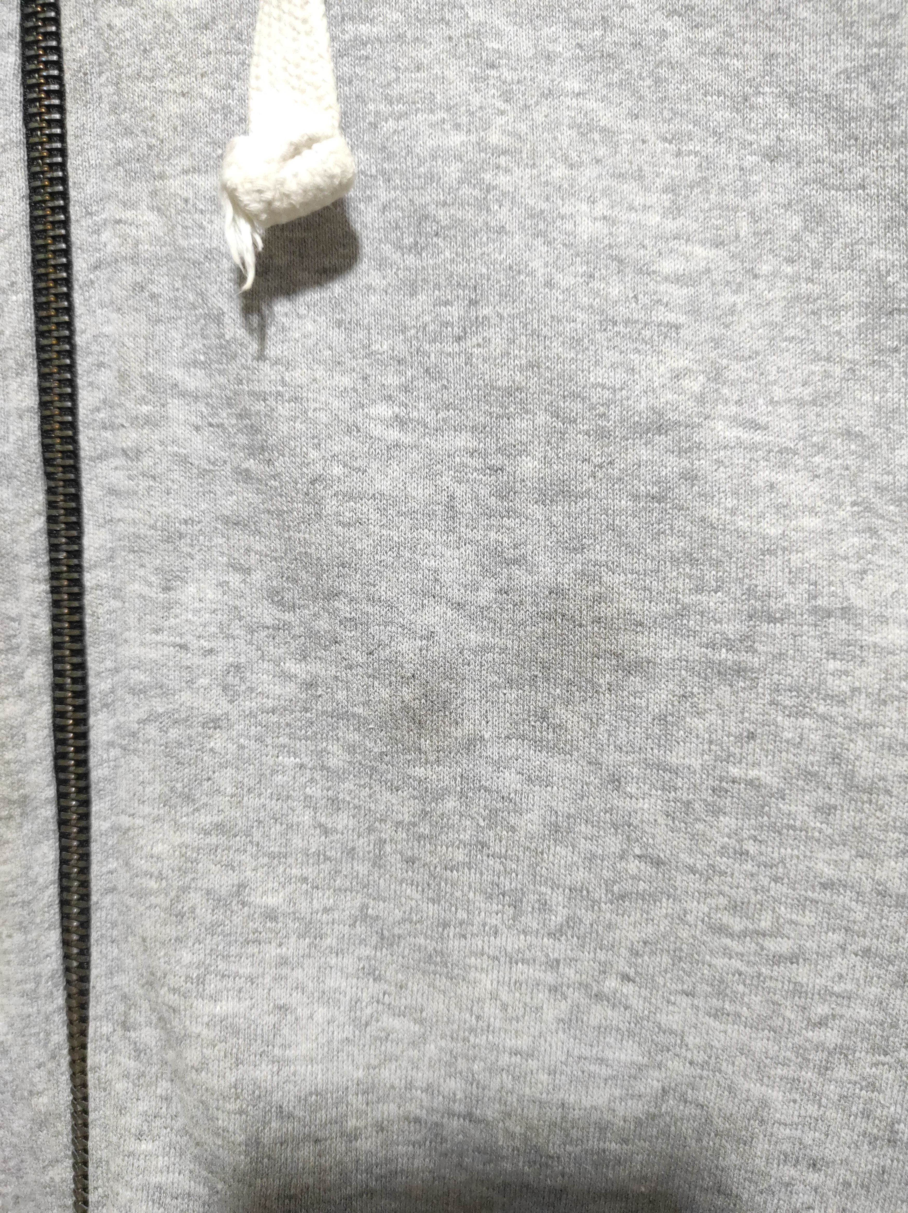 Adidas Adidas Zip Fur Hoodie i6w9 LGB style Size US S / EU 44-46 / 1 - 9 Thumbnail