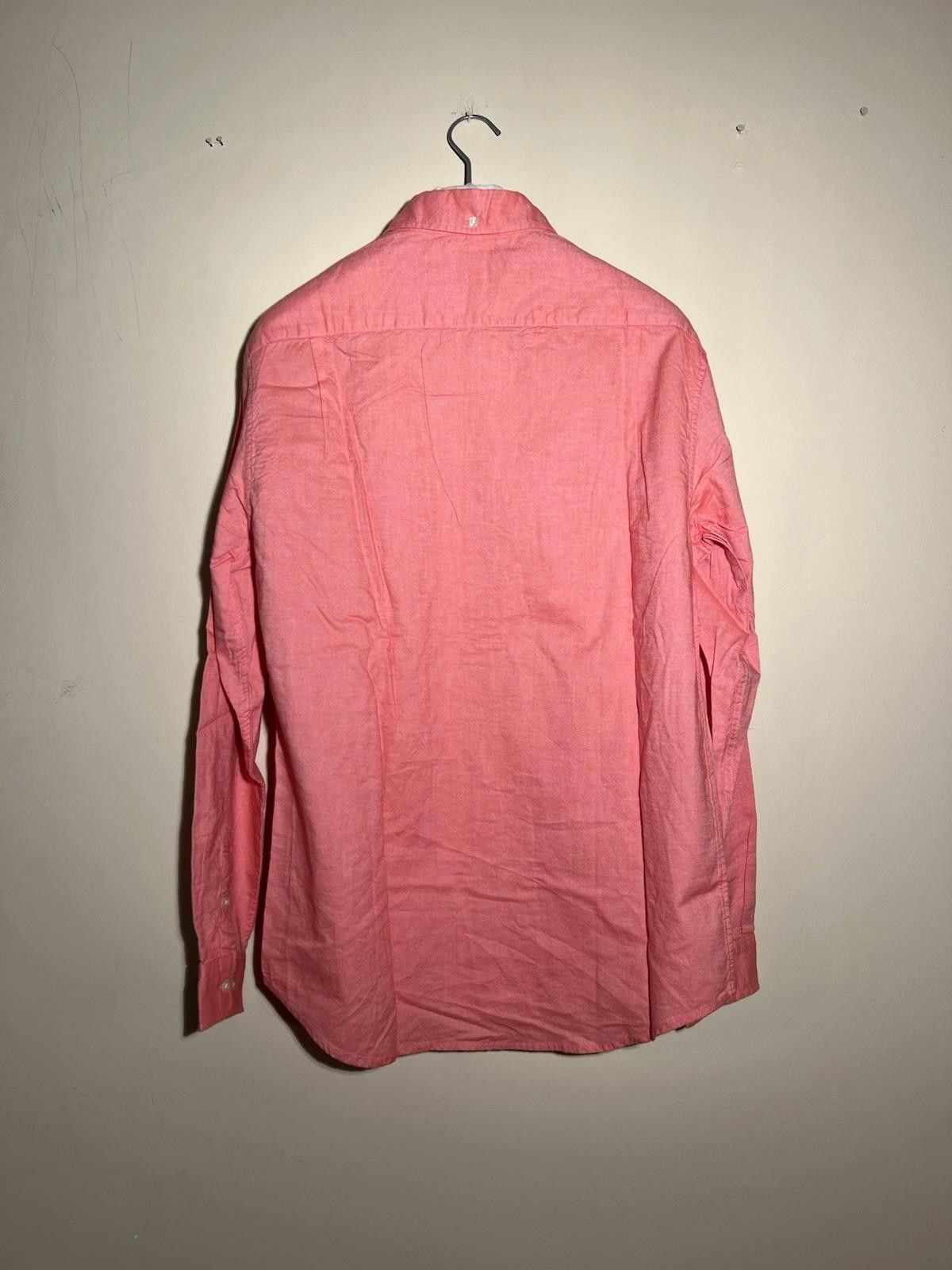 Supreme SS13 SUPREME OXFORD SHIRT CORAL LARGE 2013 Size US L / EU 52-54 / 3 - 5 Thumbnail
