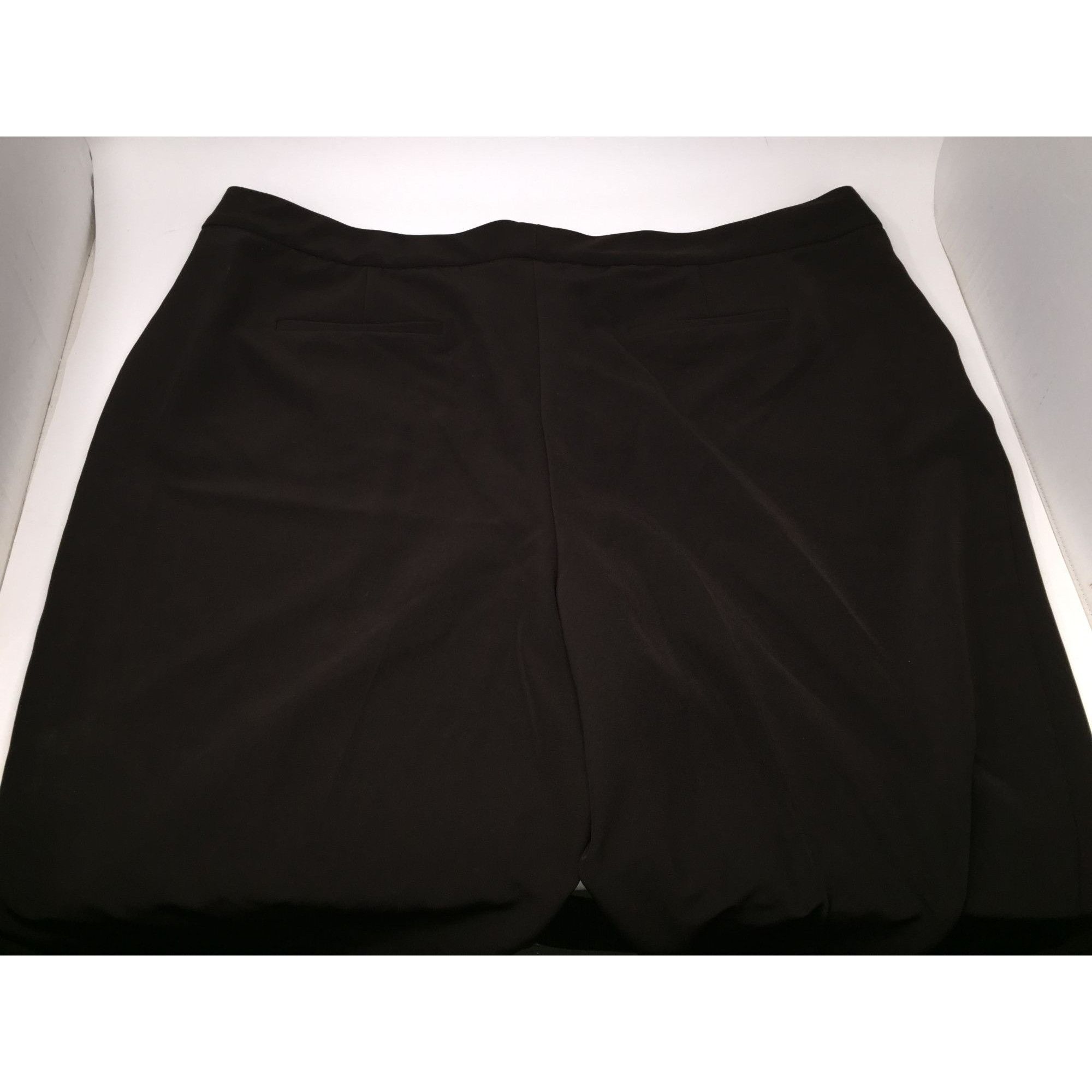 Other ''Investments Woman'' Size 24WR Womens Black Dress Pants Size 24" / US 00 / IT 34 - 5 Thumbnail