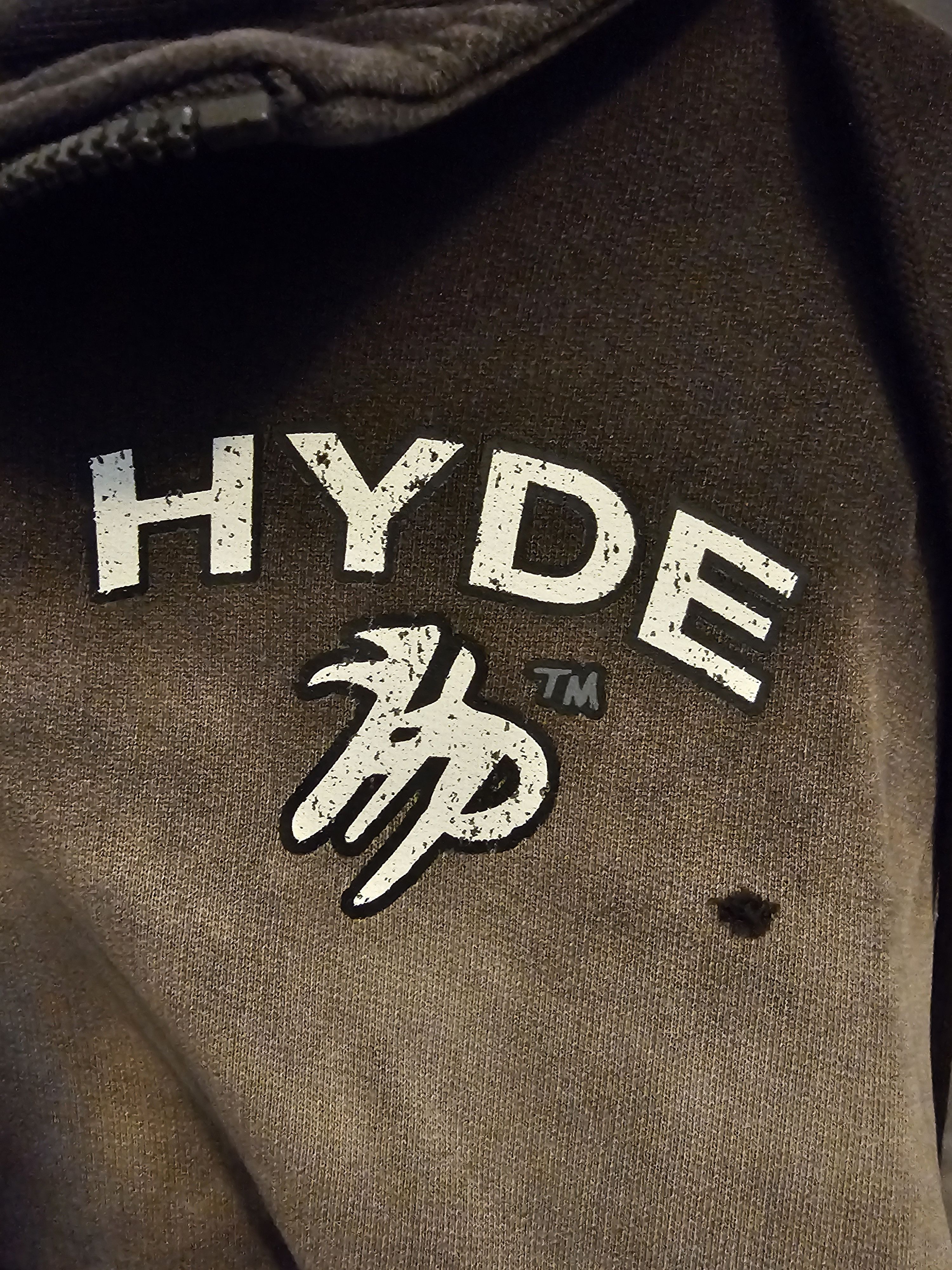 Hyde Park Goods Hyde Park Hoodie and Sweatpant Set Size US L / EU 52-54 / 3 - 5 Thumbnail
