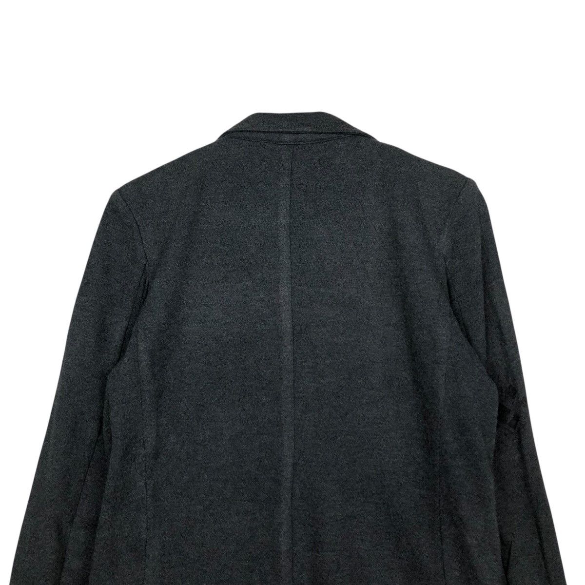 Japanese Brand 📌Light Button Jacket Chore M2Squared Issey Miyake Size US M / EU 48-50 / 2 - 10 Thumbnail