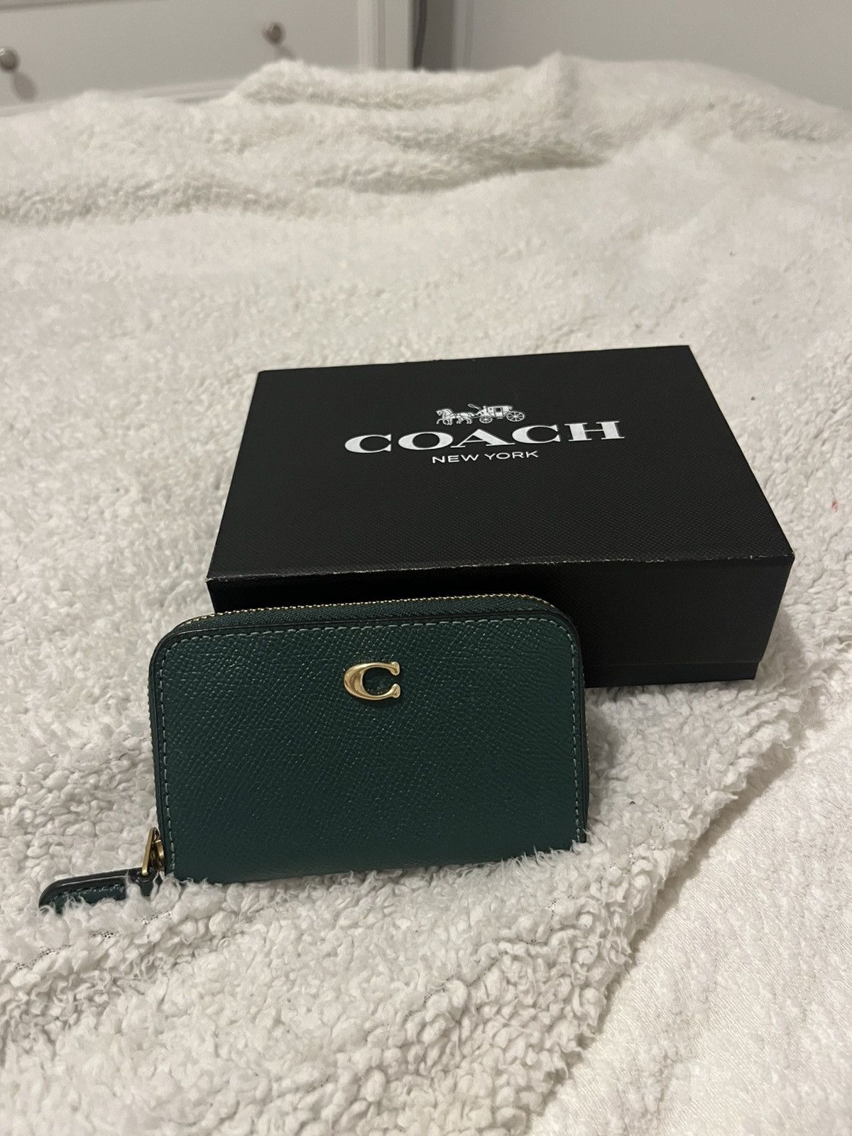 Coach Coach Women’s Mini purse / wallet Size ONE SIZE - 1 Thumbnail