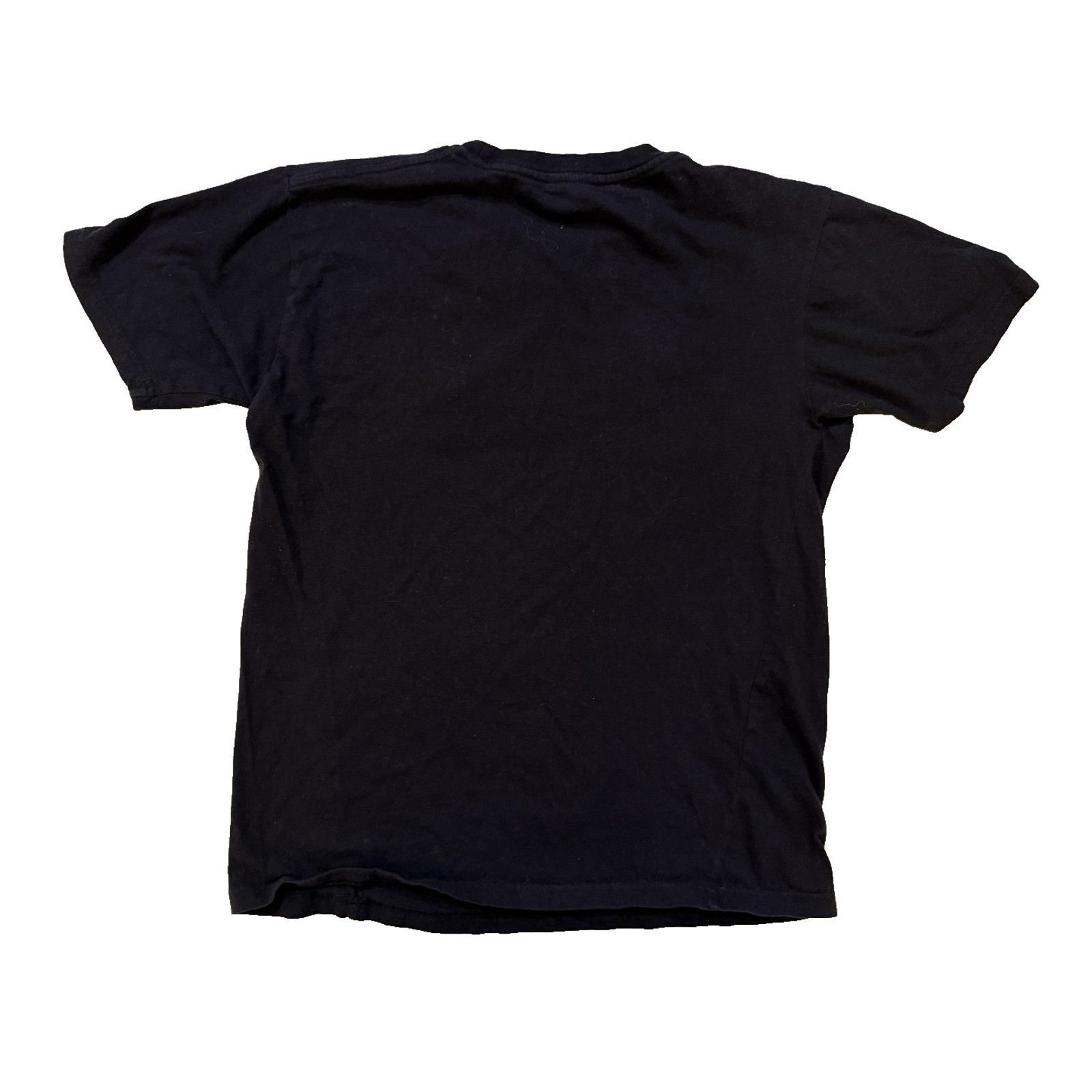 & Other Stories Vintage 2004 AC/DC TShirt Med Faded Rock Alex Remmel Y2K Size US M / EU 48-50 / 2 - 6 Thumbnail