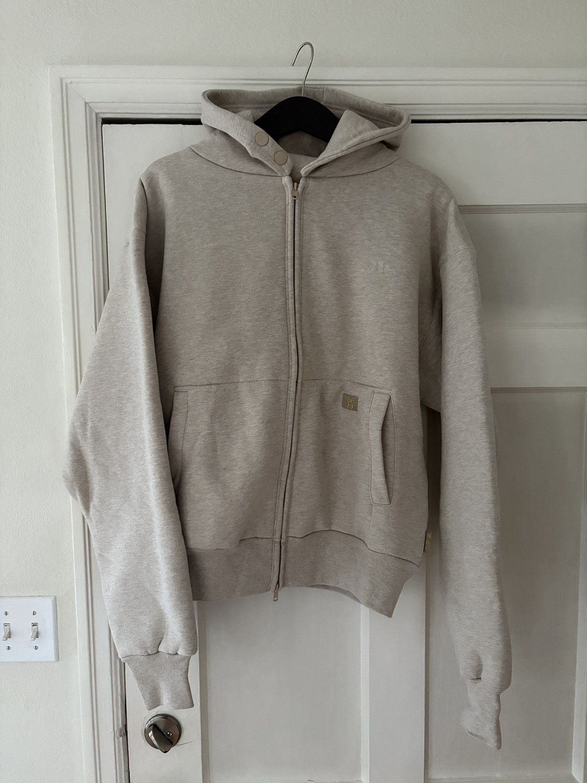 Advisory Board Crystals Double Weight Pullover Hoodie Size US M / EU 48-50 / 2 - 1 Thumbnail