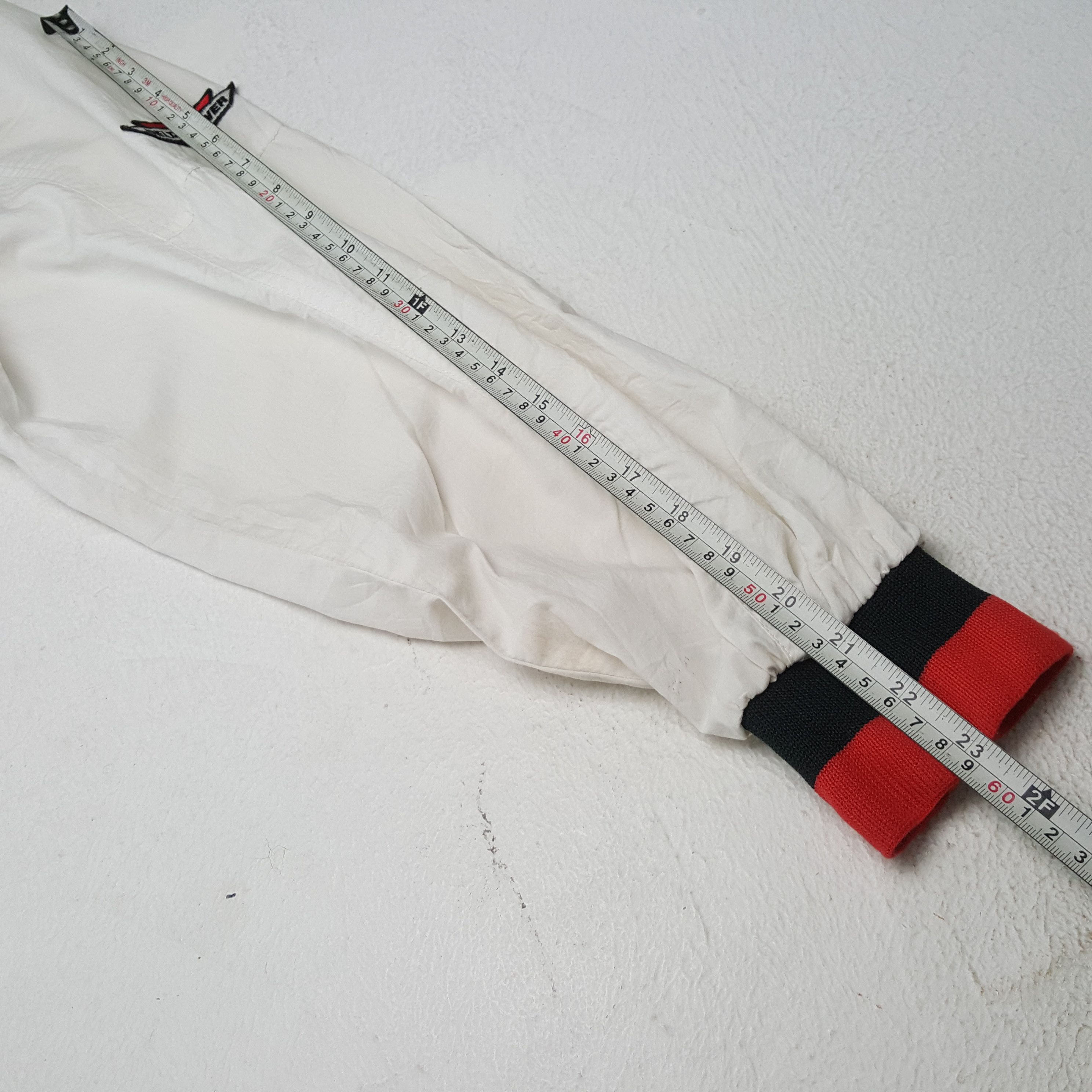 Vintage Bridgestone X Custom Mugen Honda Art Motorsports Jacket Size US M / EU 48-50 / 2 - 7 Thumbnail