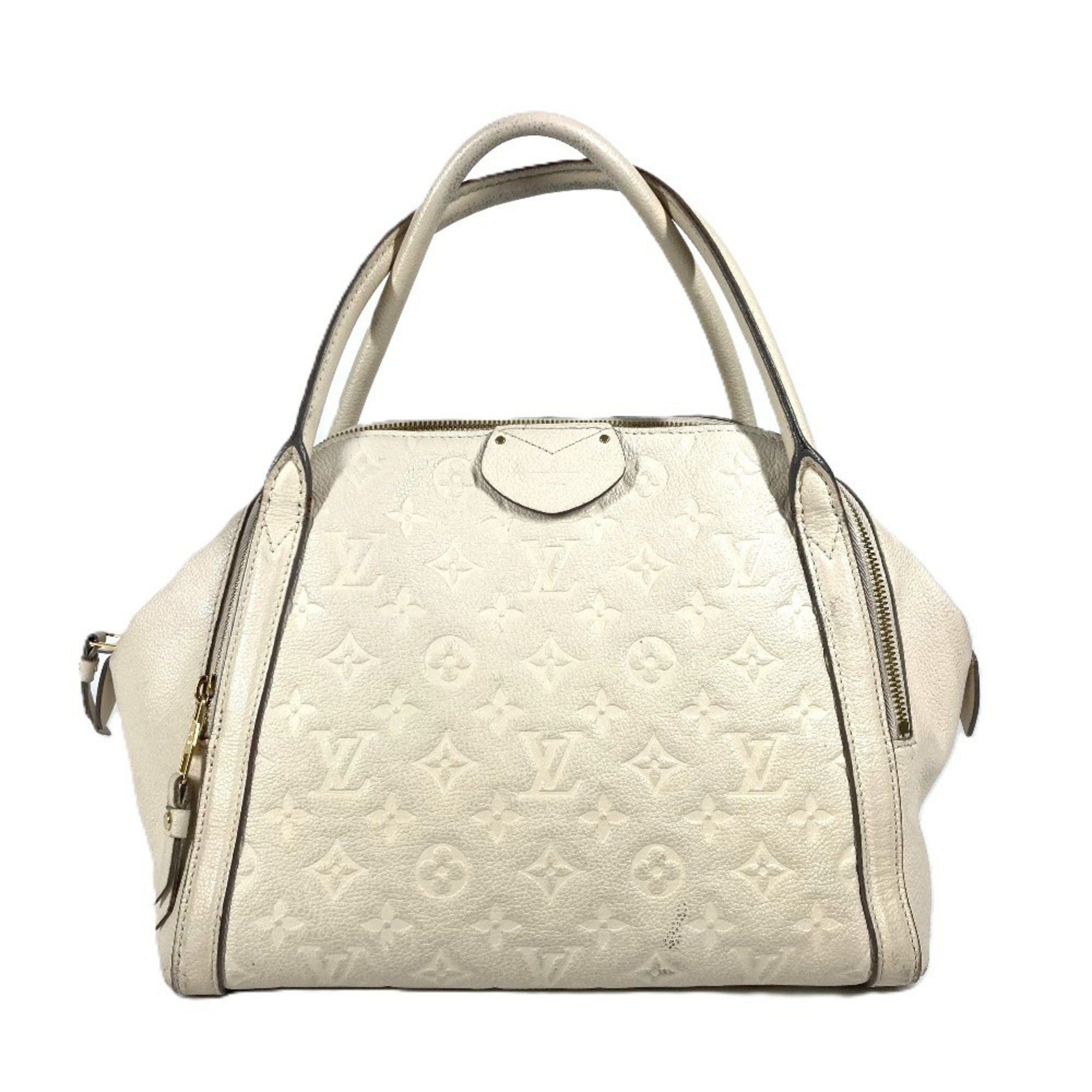 Louis Vuitton Louis Vuitton Marais handbag Size ONE SIZE - 1 Thumbnail