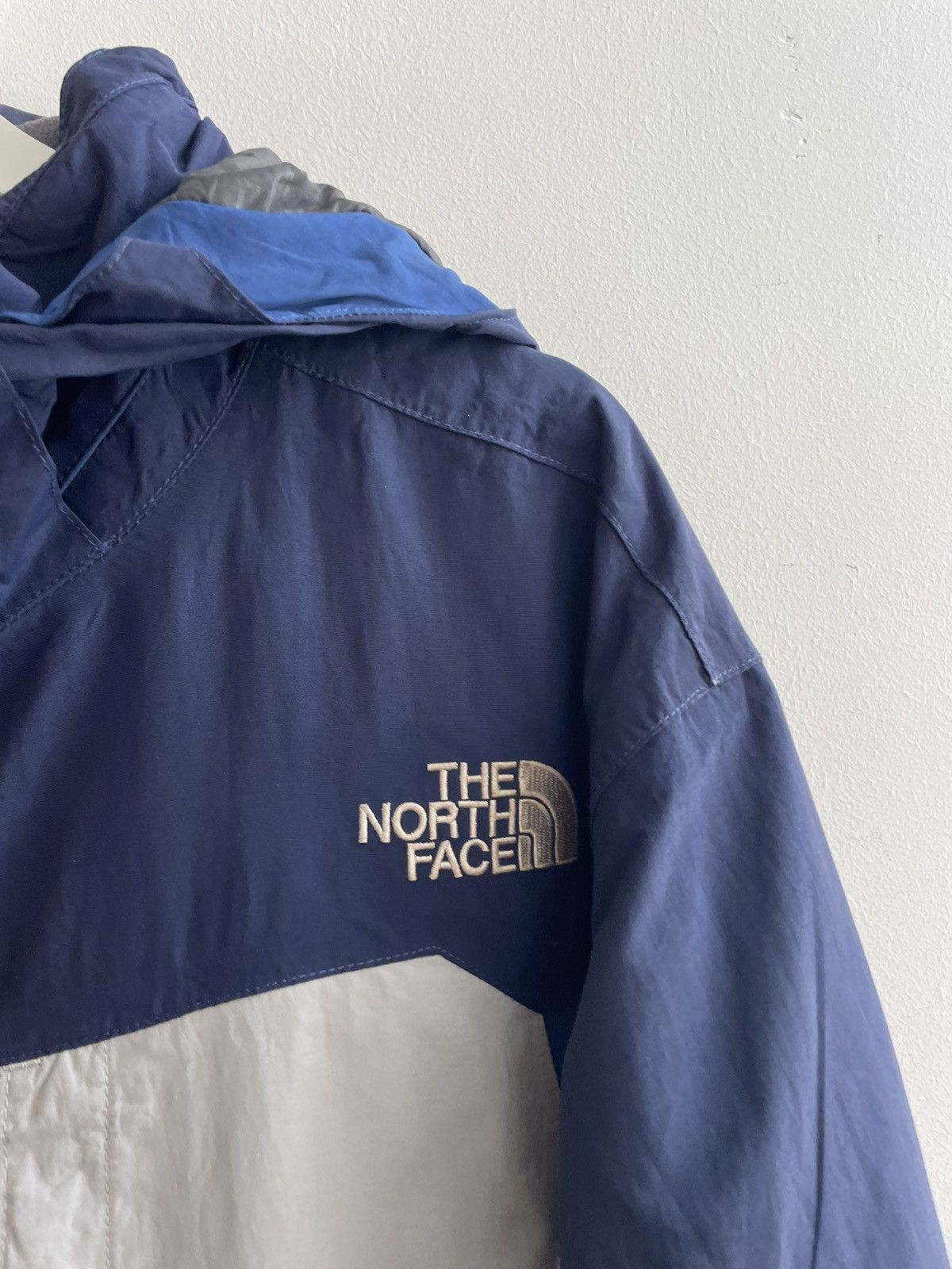 The North Face The North Face raincoat Size US XL / EU 56 / 4 - 1 Thumbnail