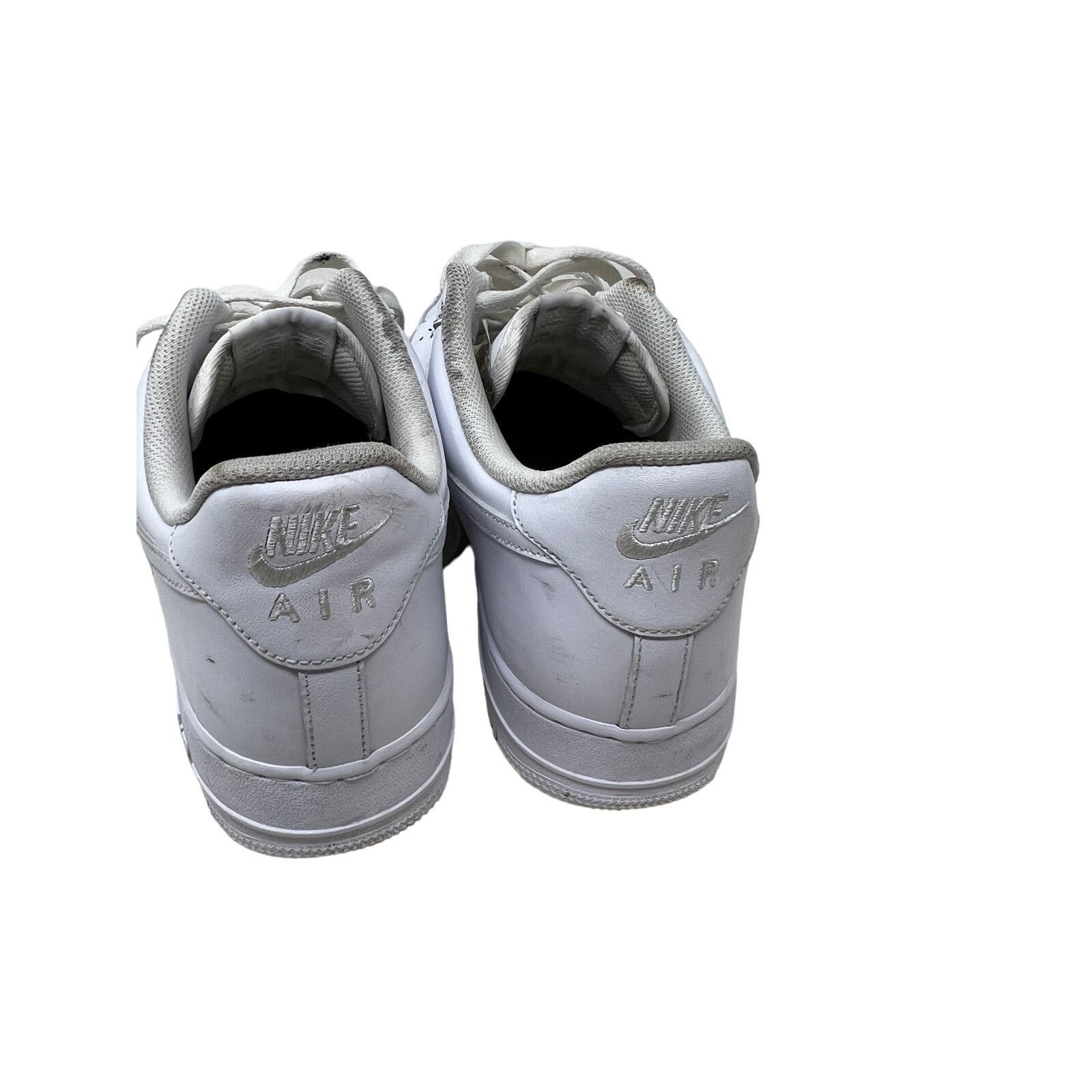 Nike Nike White Air Force 1 Model CW2288-111 Mens 13 Size US 13 / EU 46 - 5 Thumbnail