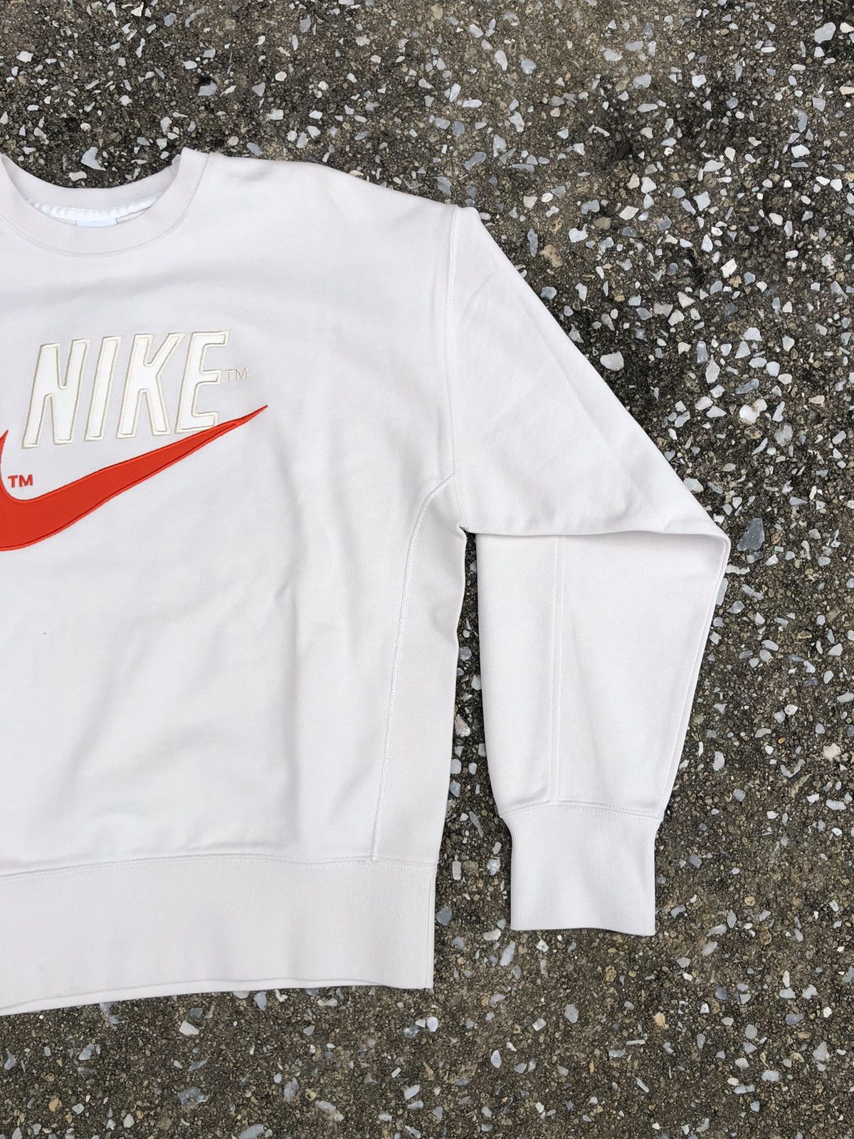 Hypebeast NIKE BIG LOGO NWT ✔️ Size US L / EU 52-54 / 3 - 4 Thumbnail